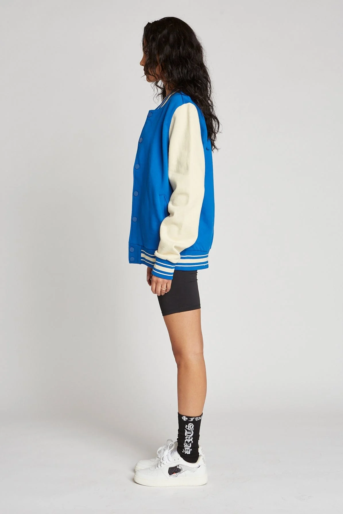 Letterman Jacket - Image 10