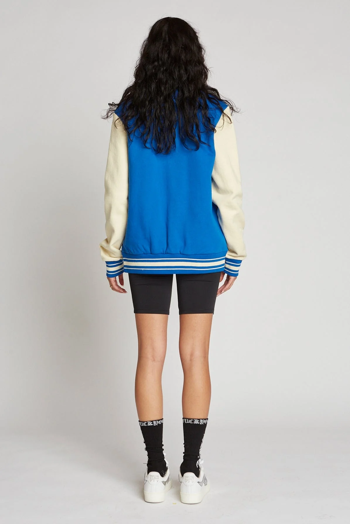 Letterman Jacket - Image 11