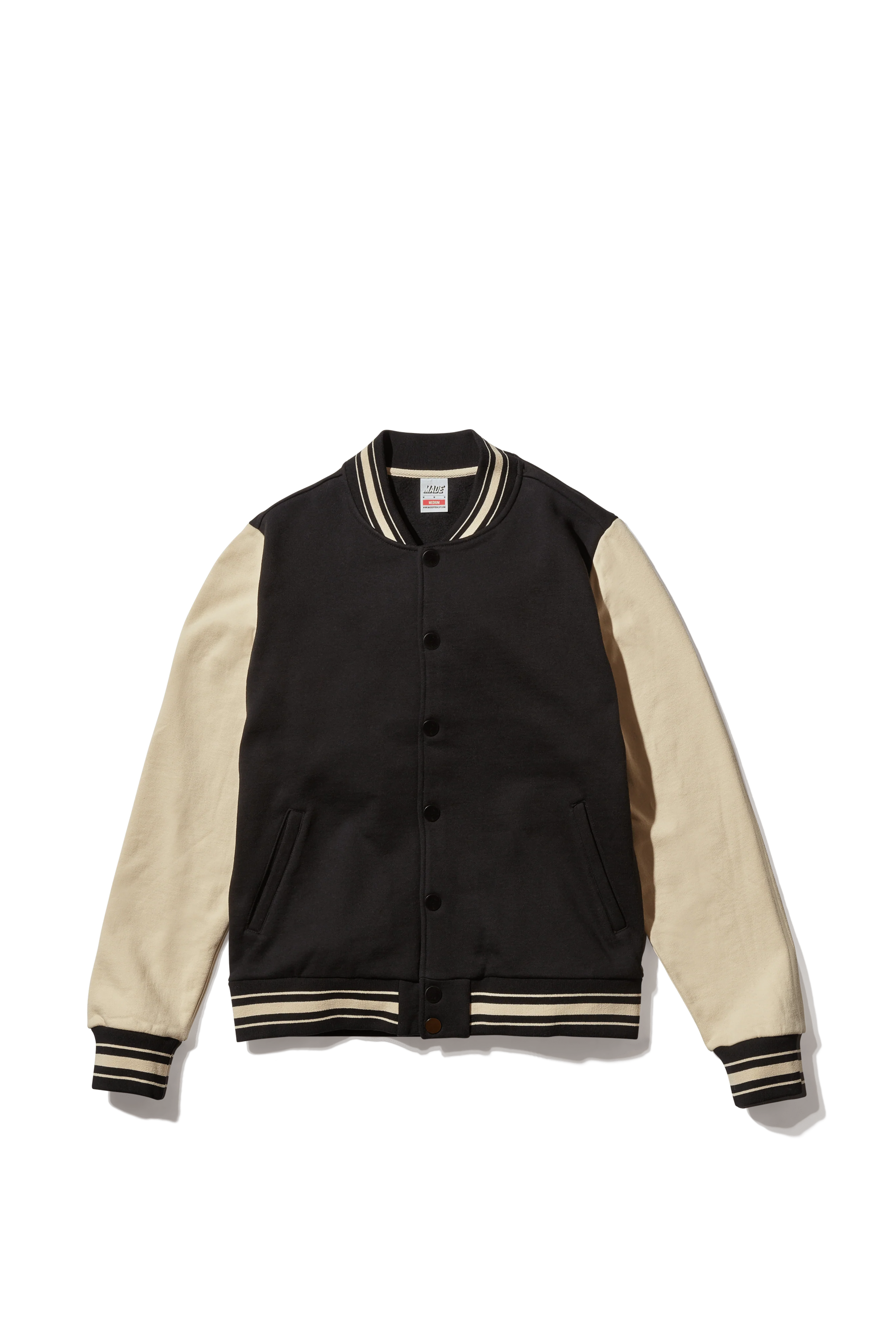 Letterman Jacket - Image 13