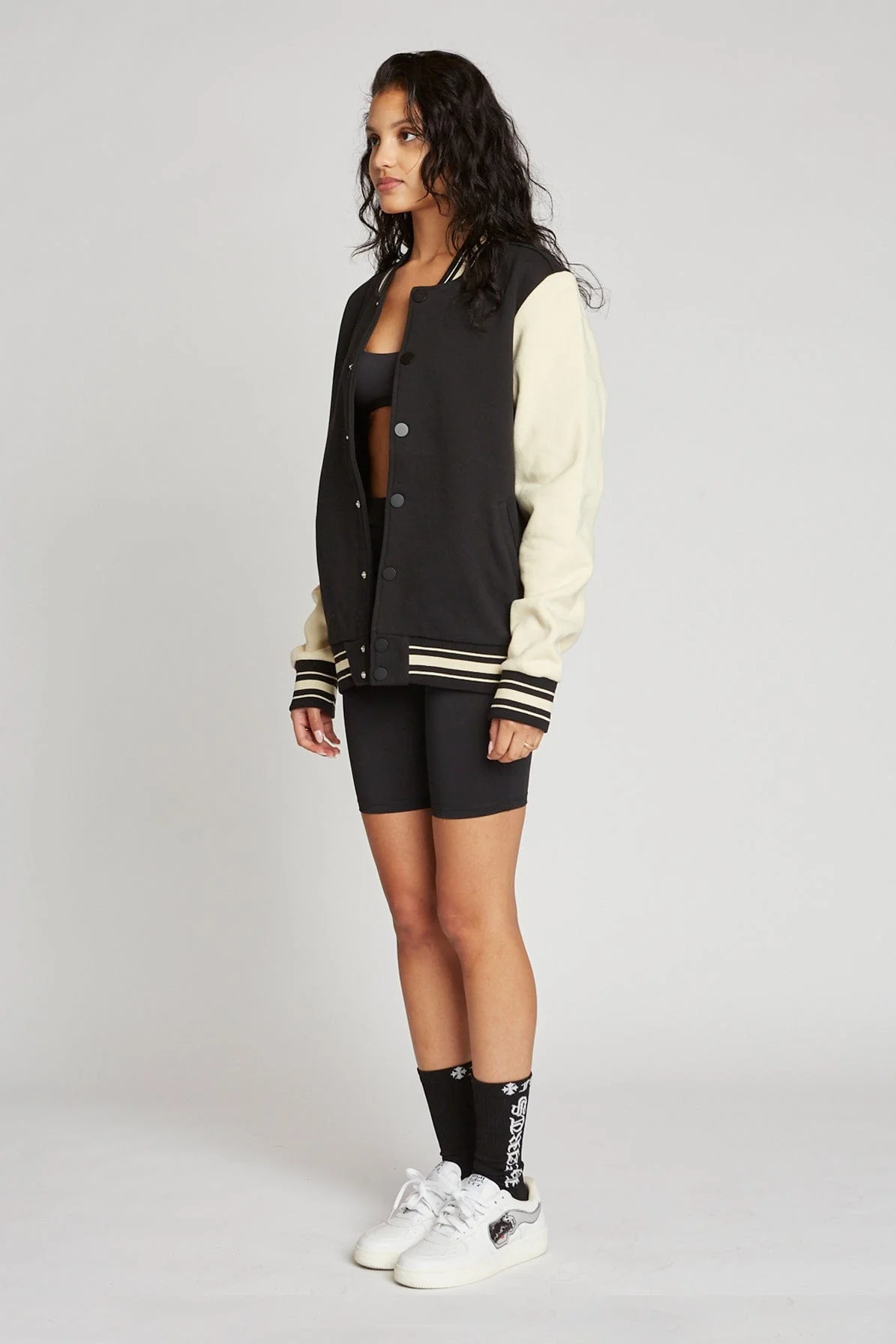 Letterman Jacket - Image 17