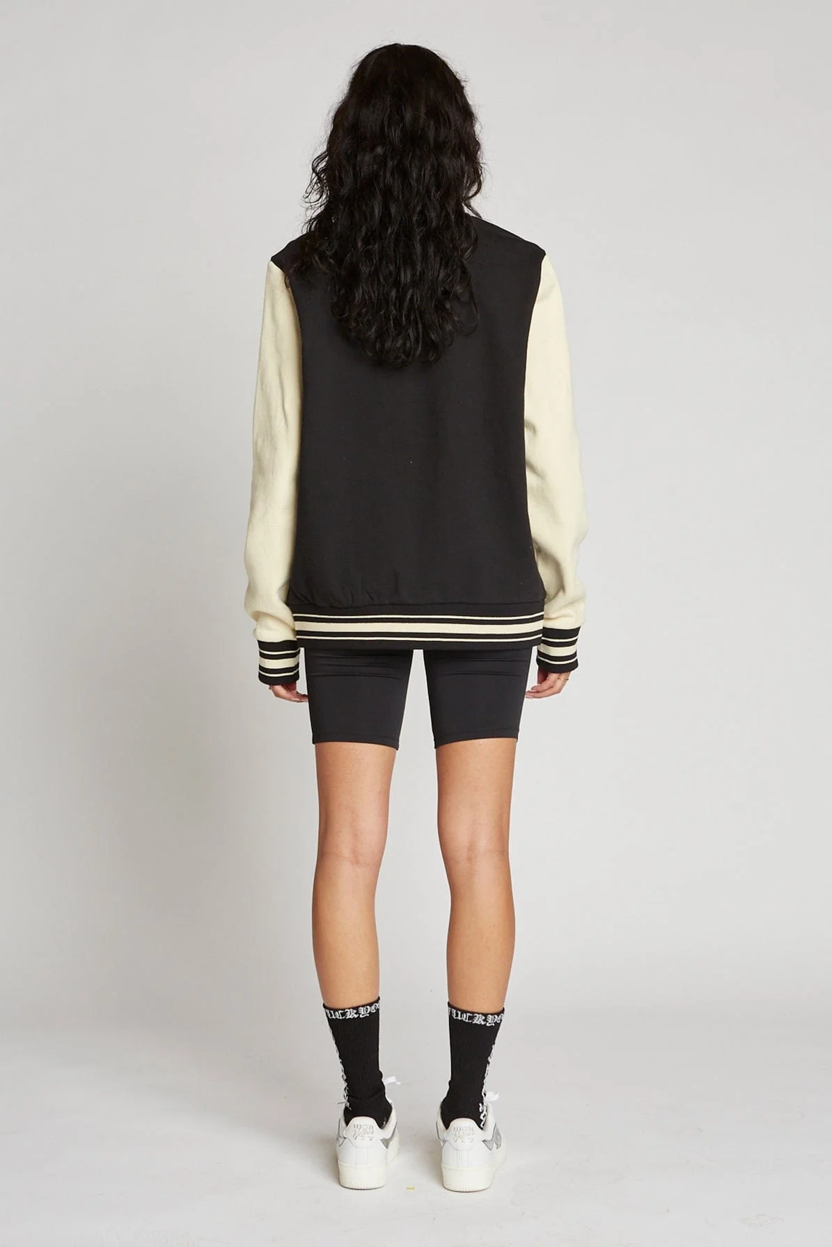 Letterman Jacket - Image 19