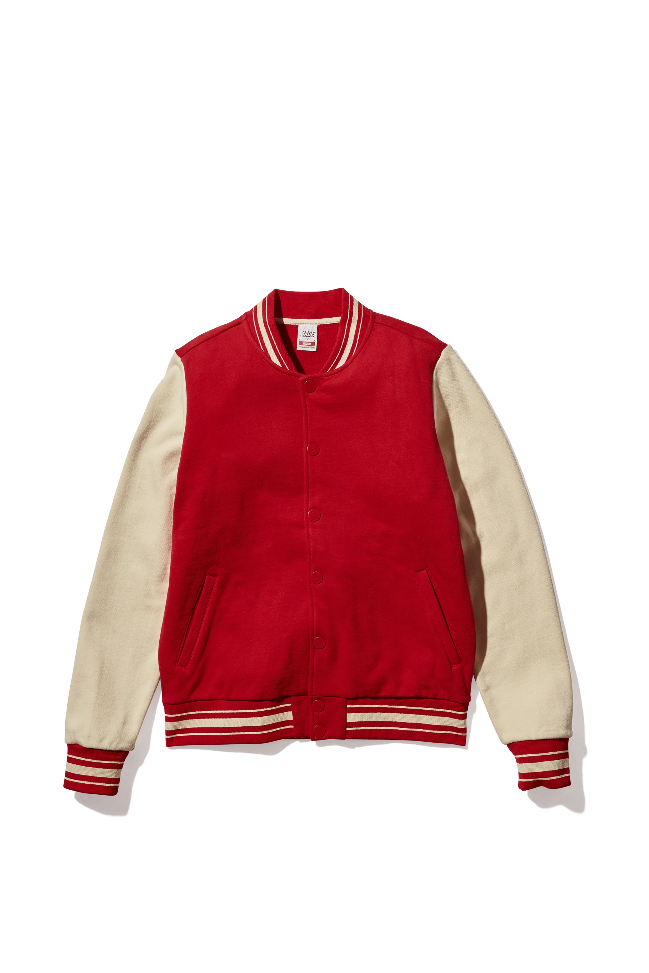 Letterman Jacket - Image 23