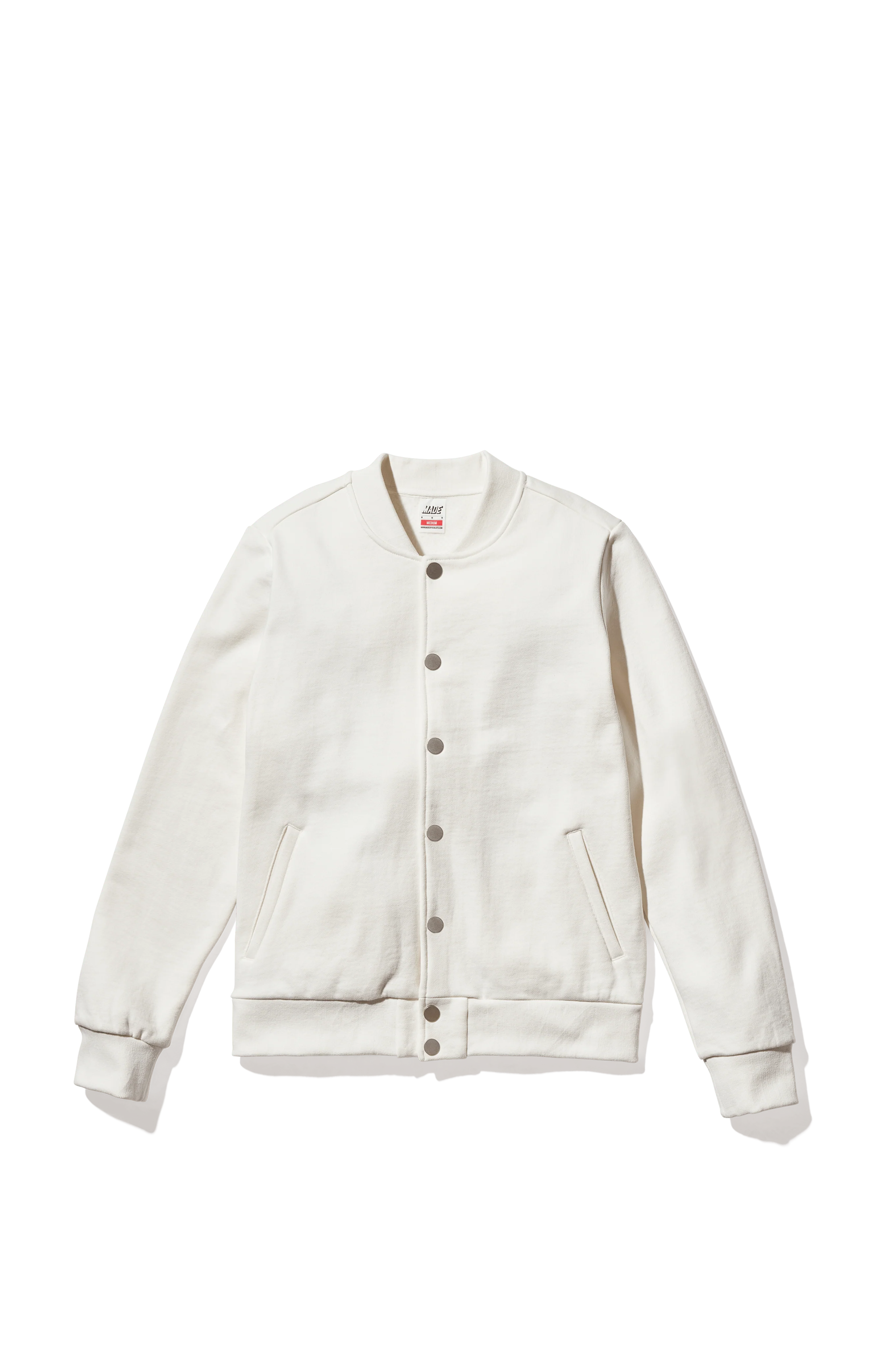 Letterman Jacket - Image 25