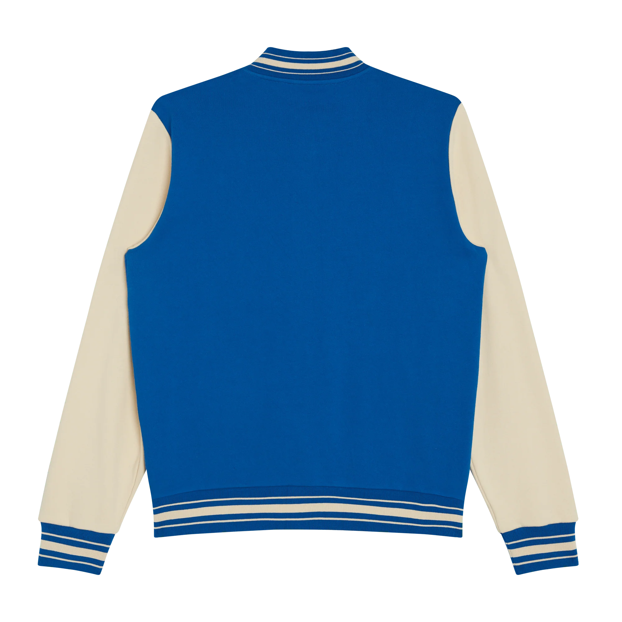 Letterman Jacket - Image 7