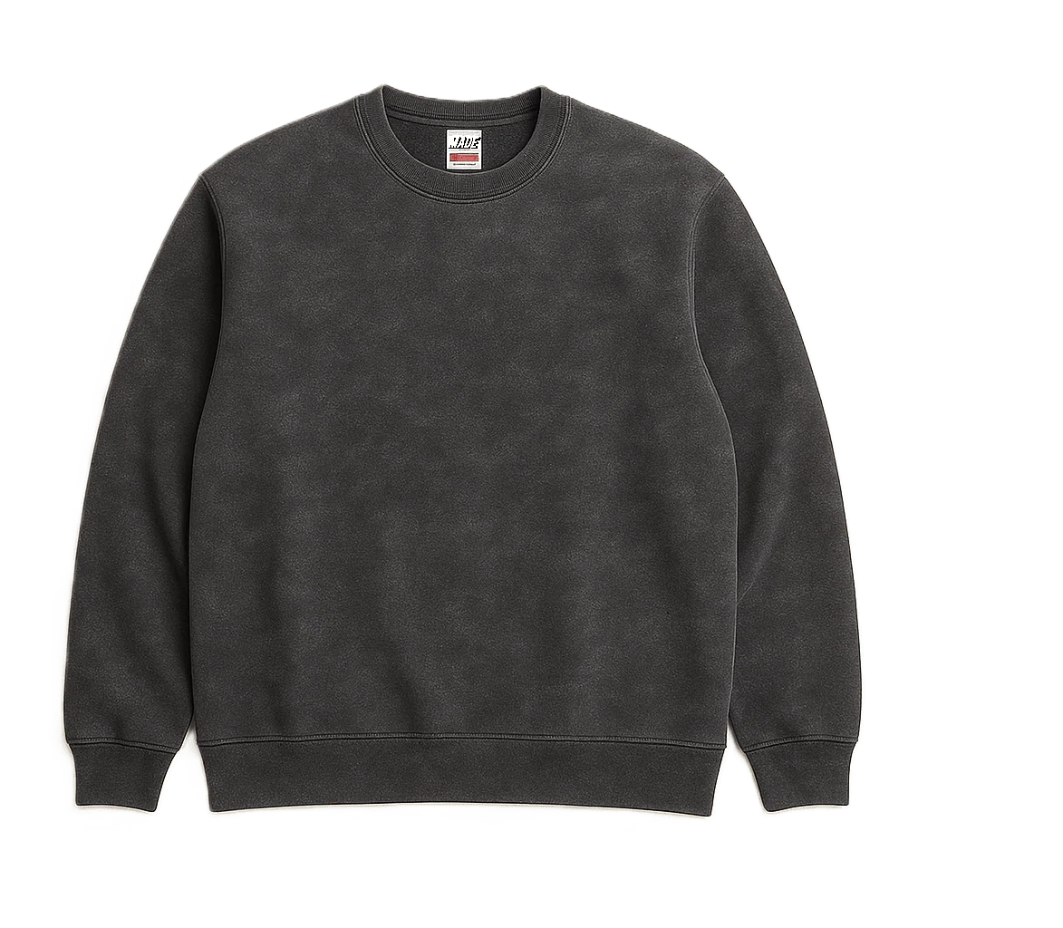 Lunch Club Crewneck - Special