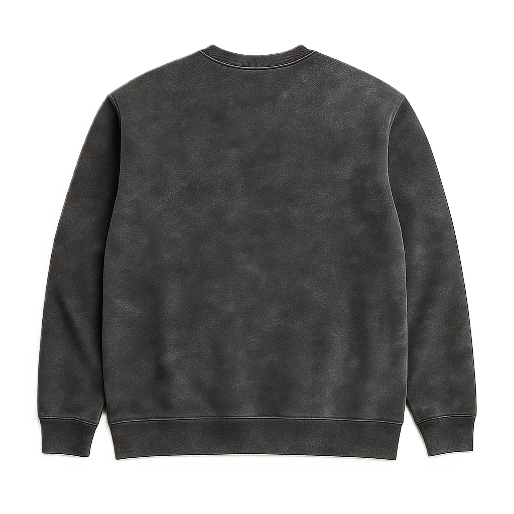 Lunch Club Crewneck - Special - Image 2