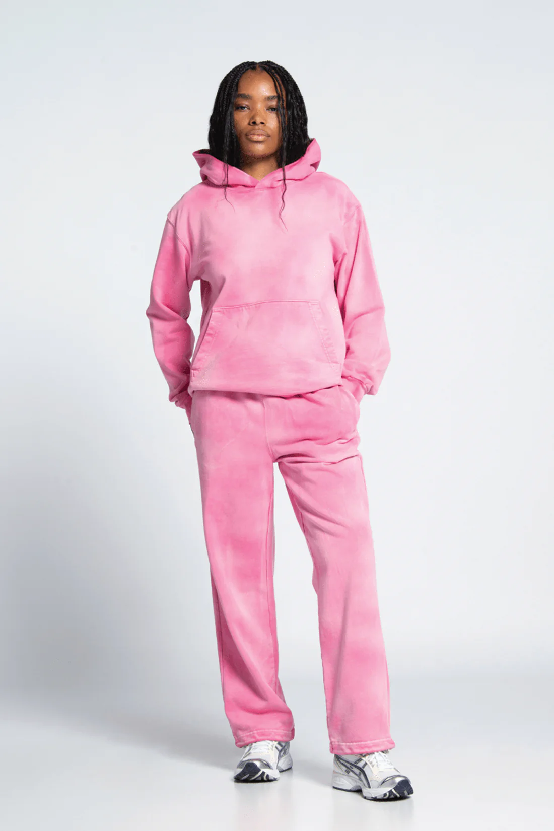 Lunch Hoodie - Sunfaded Colorways - Image 9
