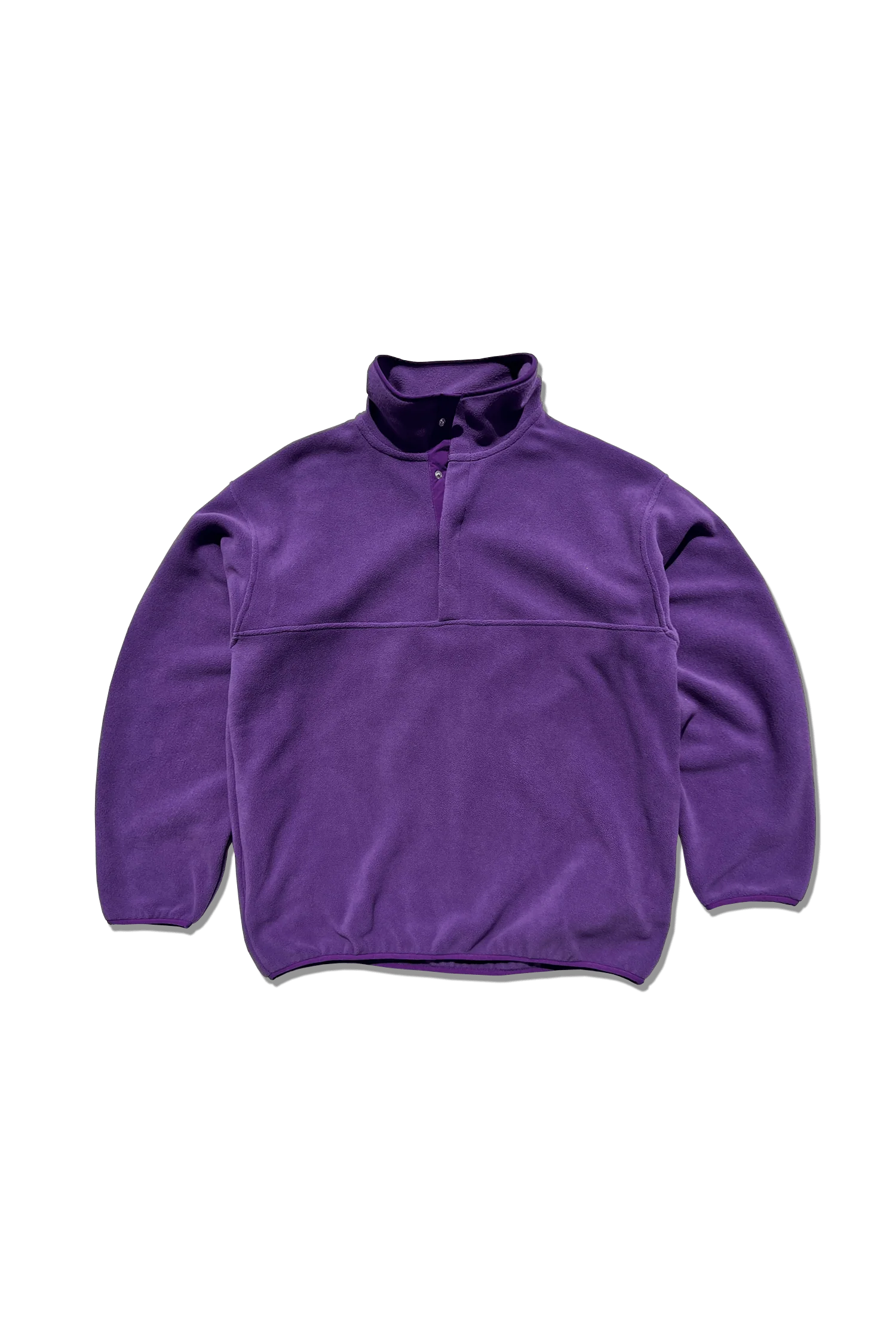 Polar Fleece Pullover - Image 16