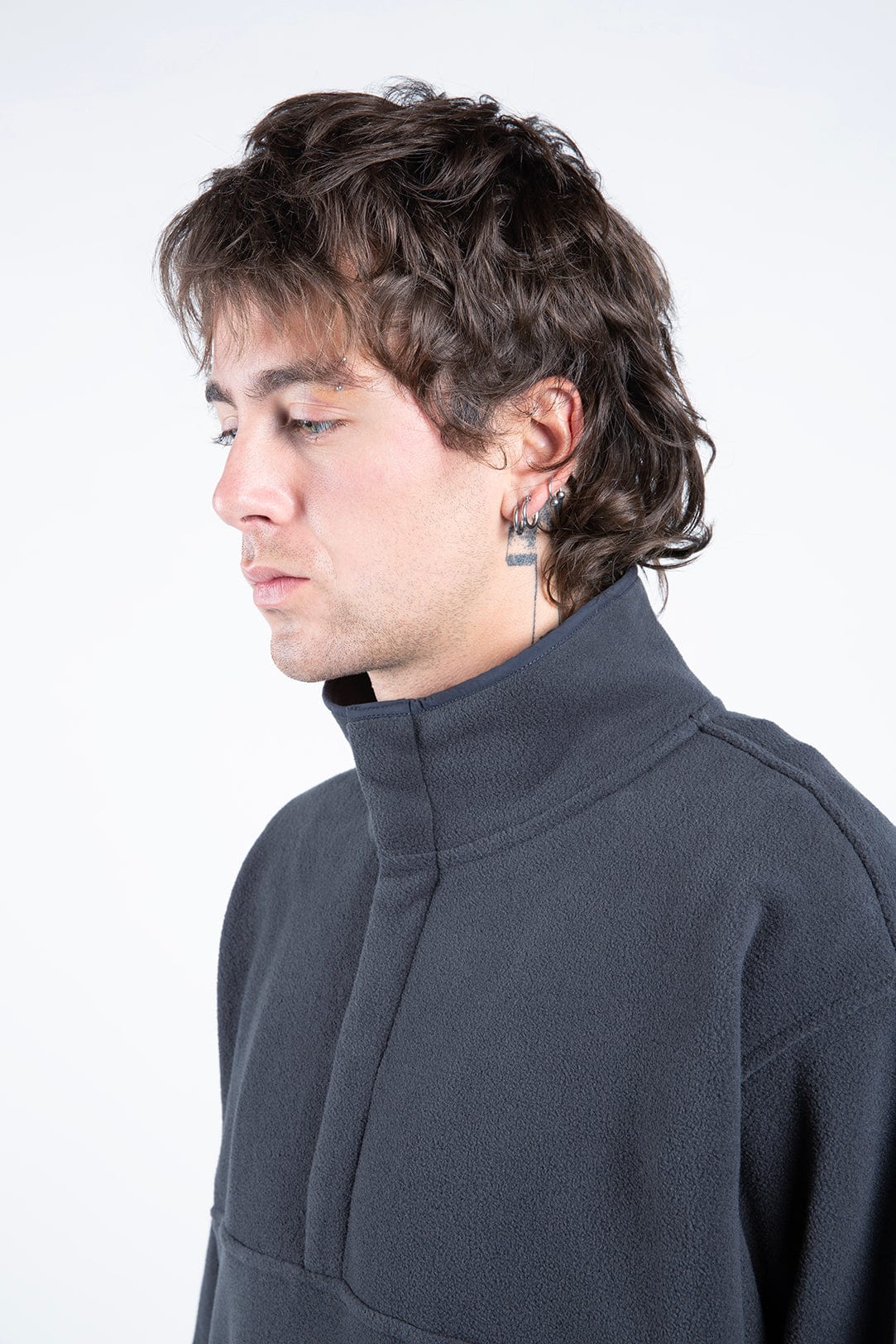 Polar Fleece Pullover - Image 25