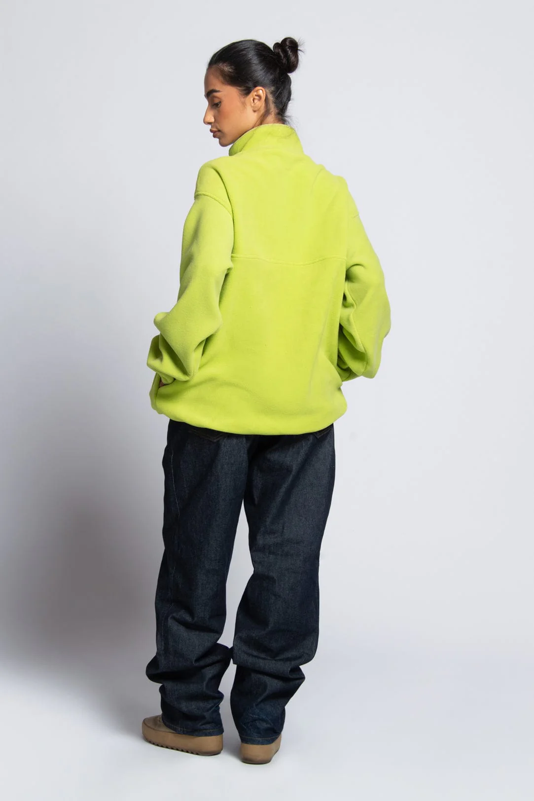 Polar Fleece Pullover - Image 29