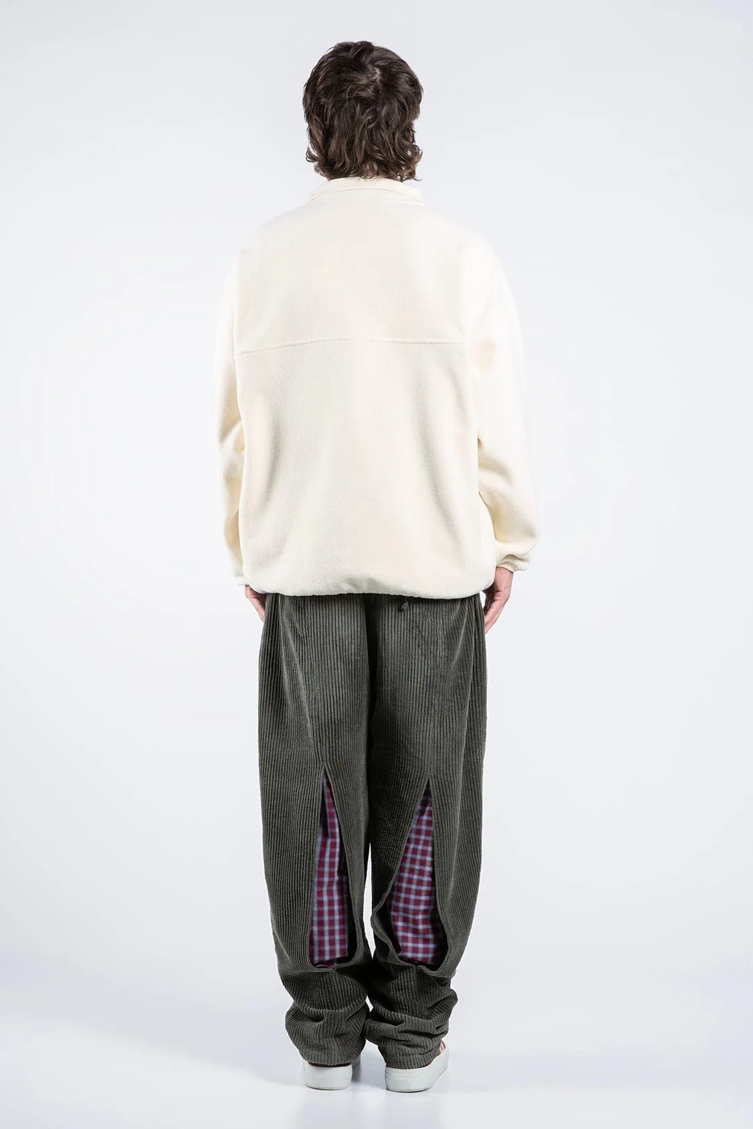 Polar Fleece Pullover - Image 6
