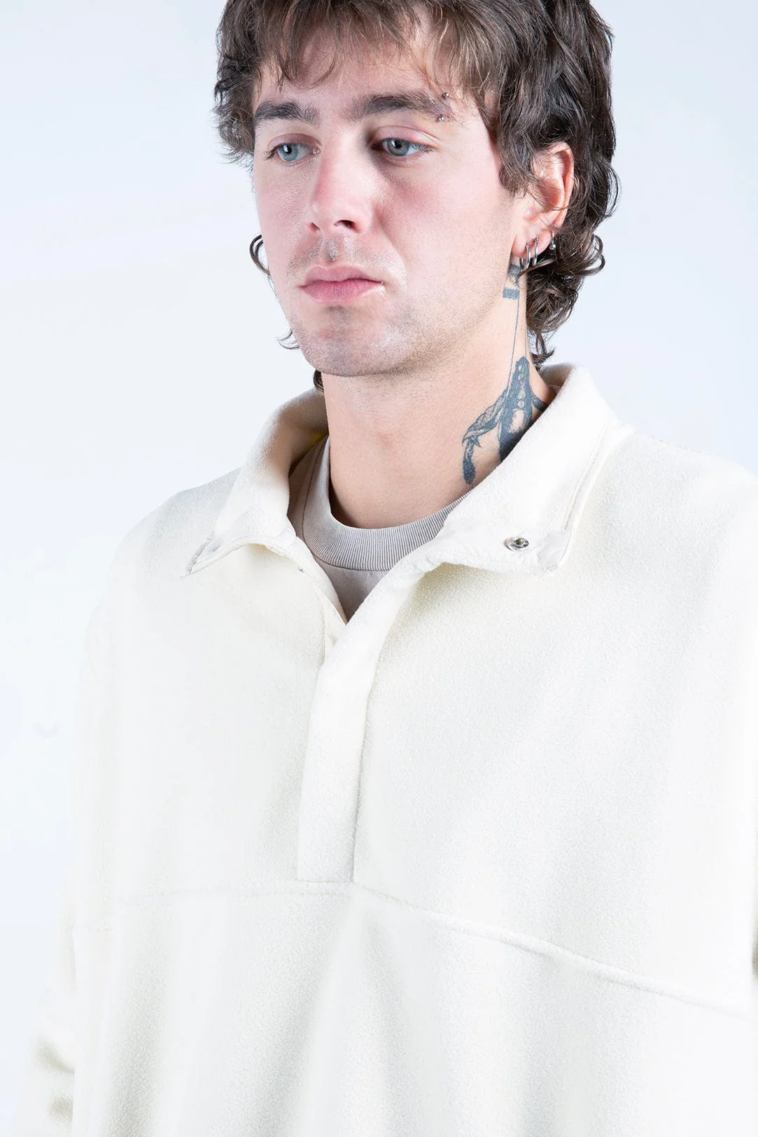 Polar Fleece Pullover - Image 8