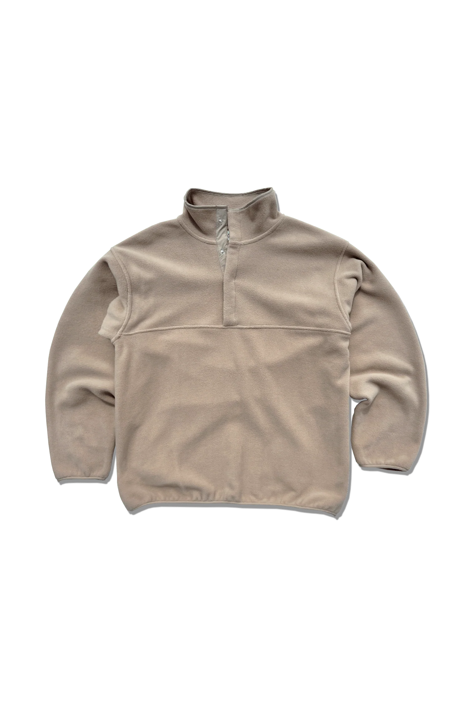 Polar Fleece Pullover - Image 9