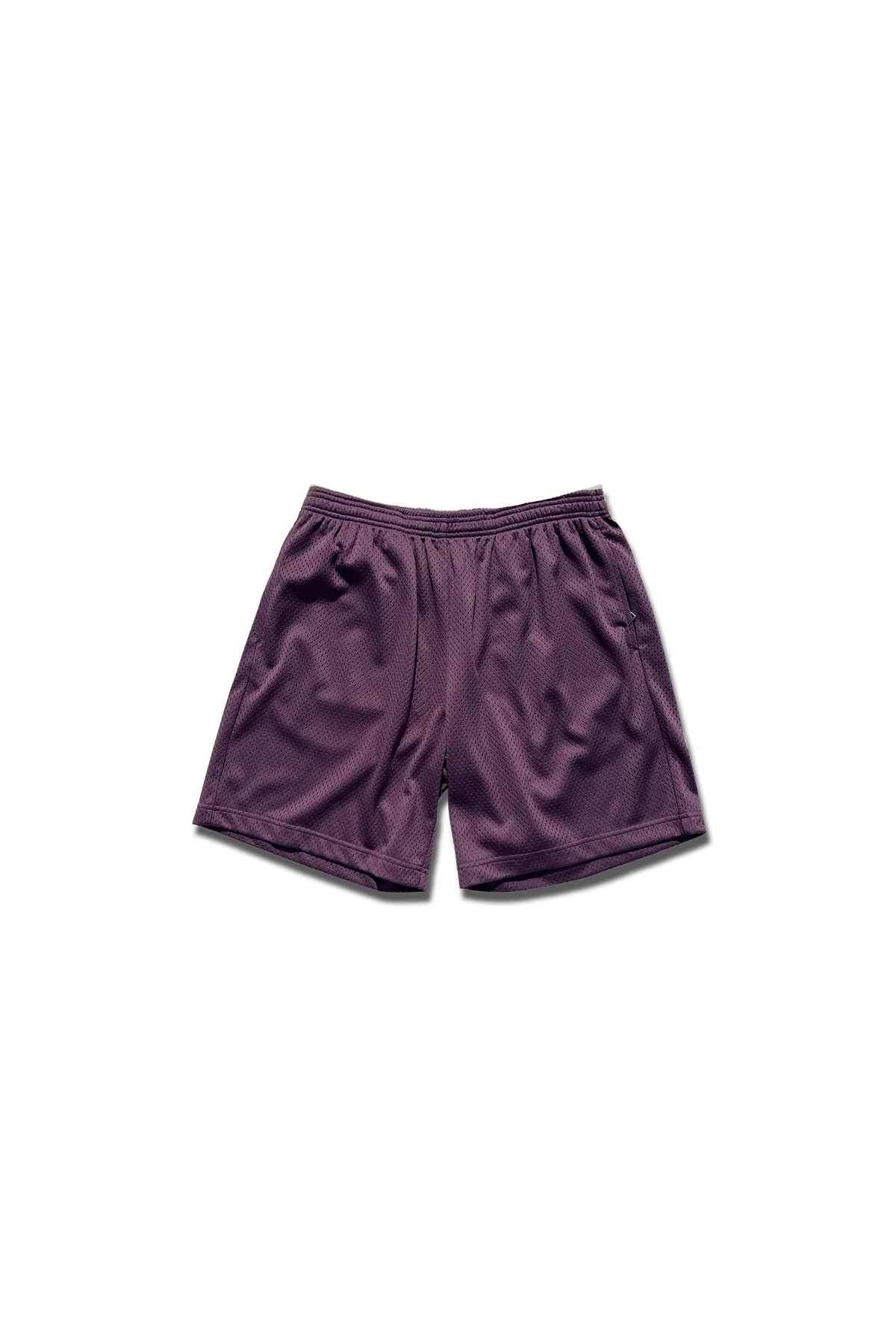 Practice Mesh Shorts - Image 10