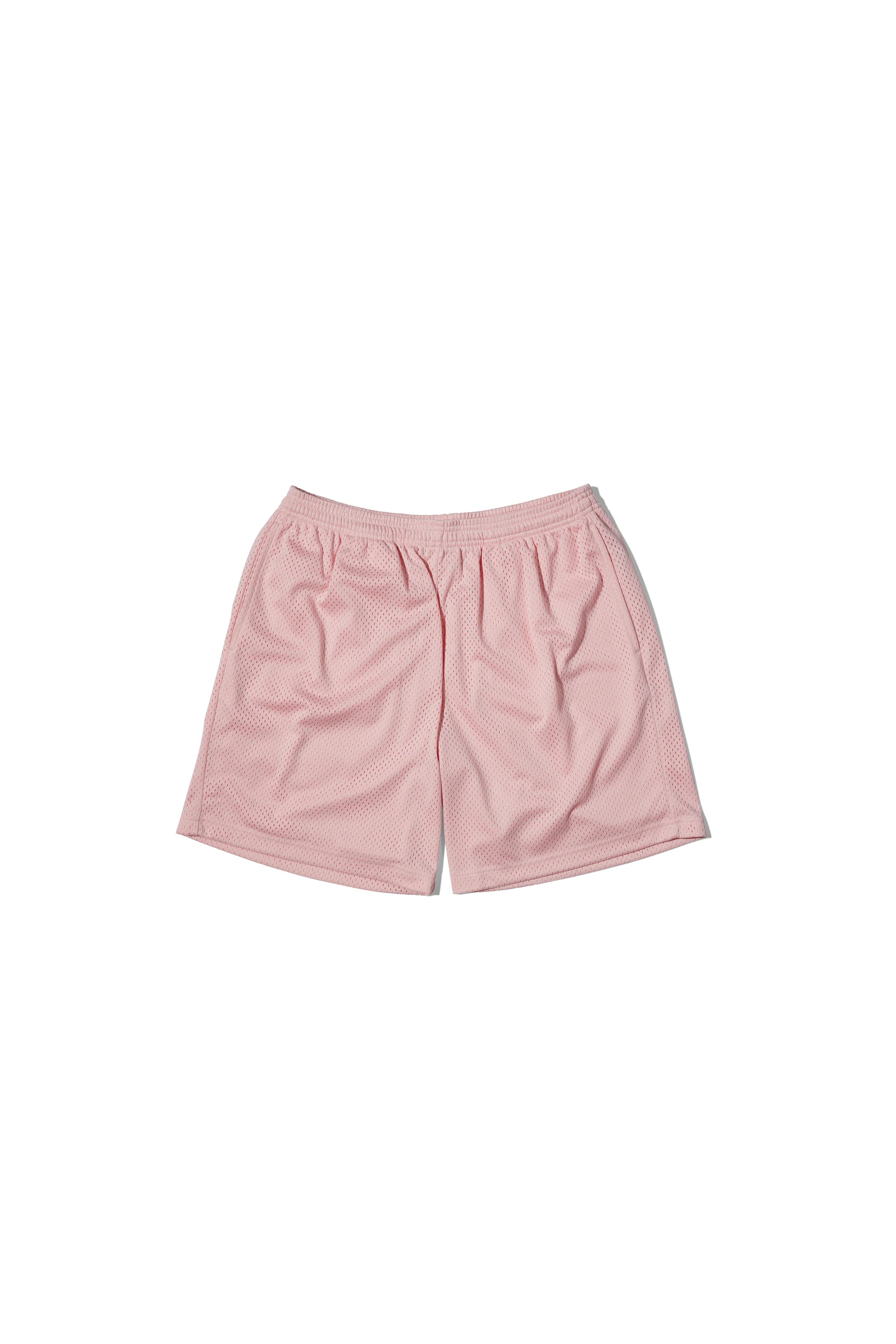 Practice Mesh Shorts - Image 11