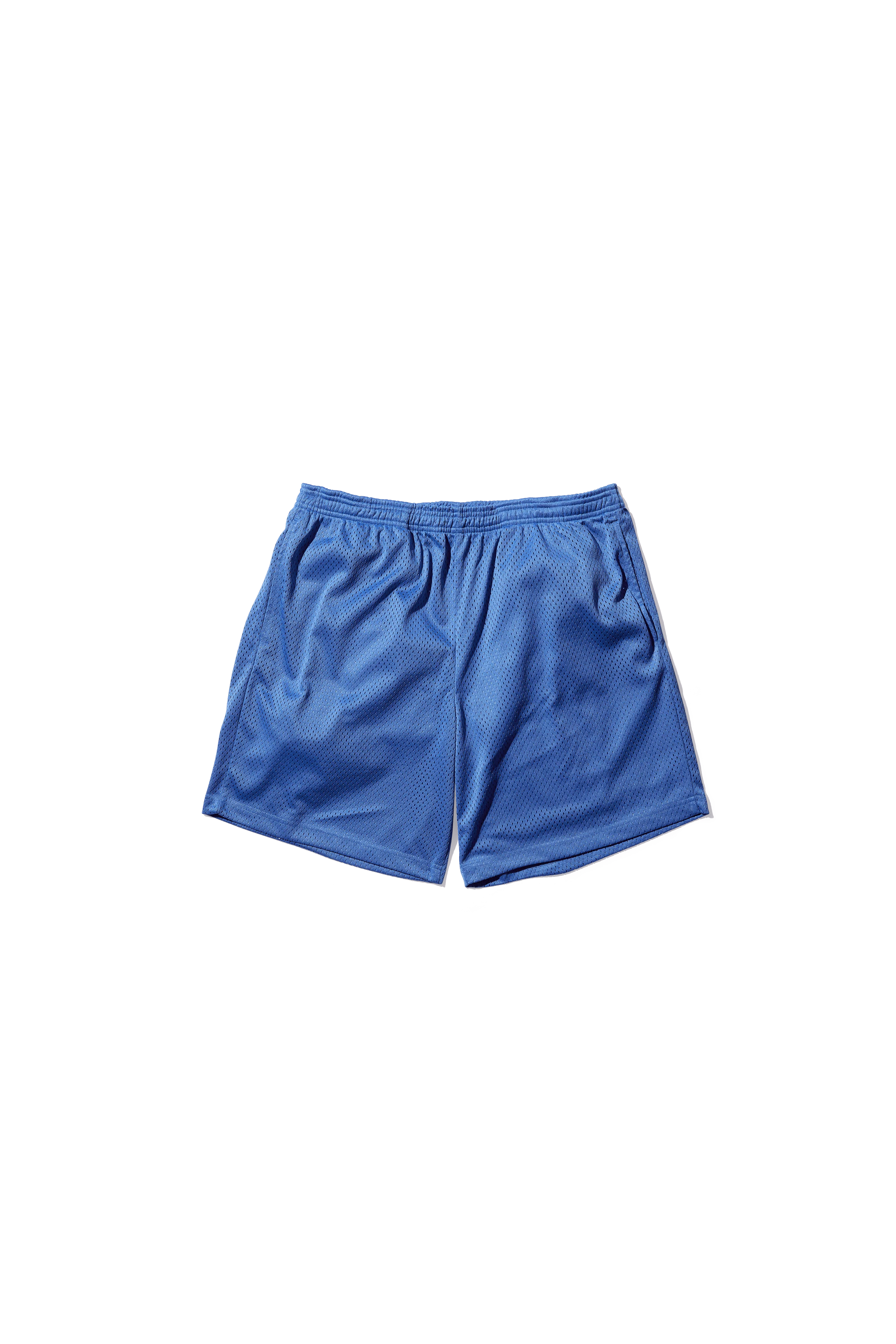 Practice Mesh Shorts - Image 12