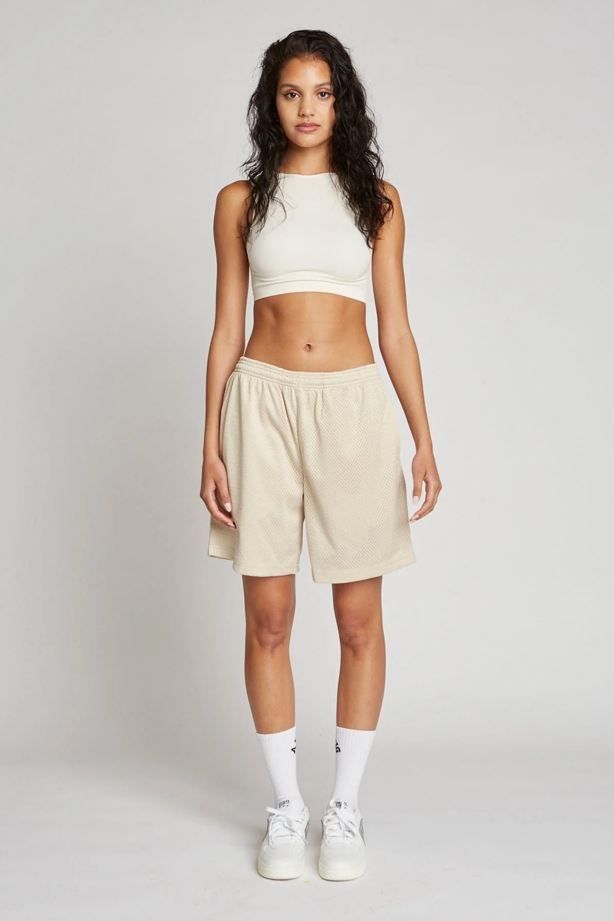 Practice Mesh Shorts - Image 17