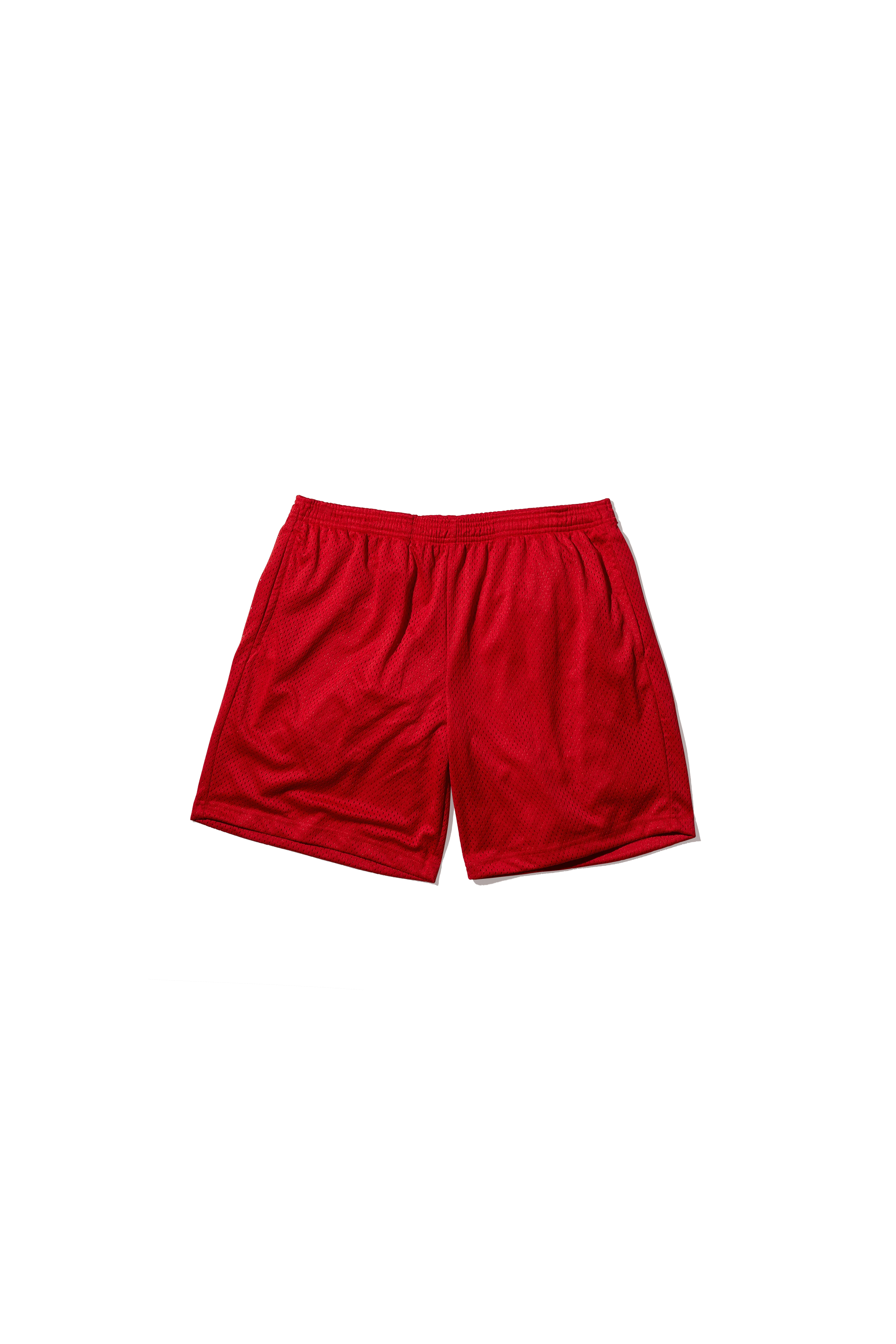 Practice Mesh Shorts - Image 24