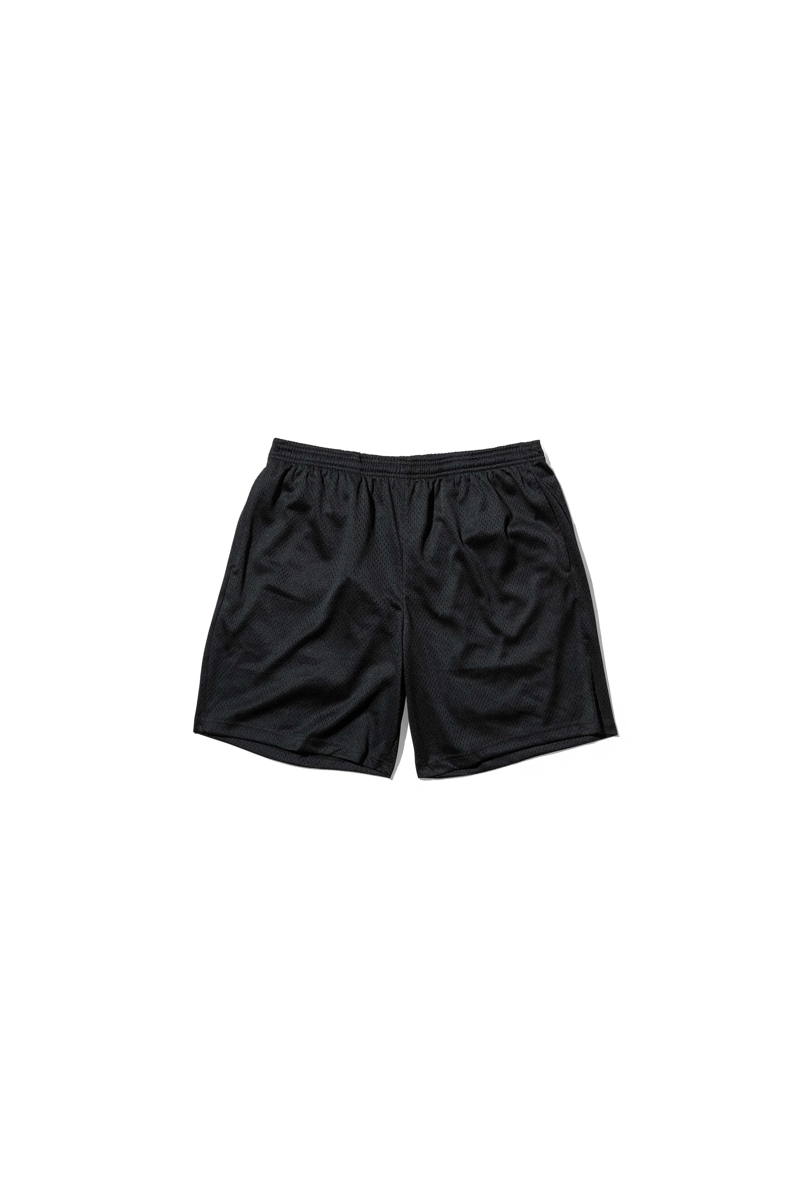 Practice Mesh Shorts - Image 25