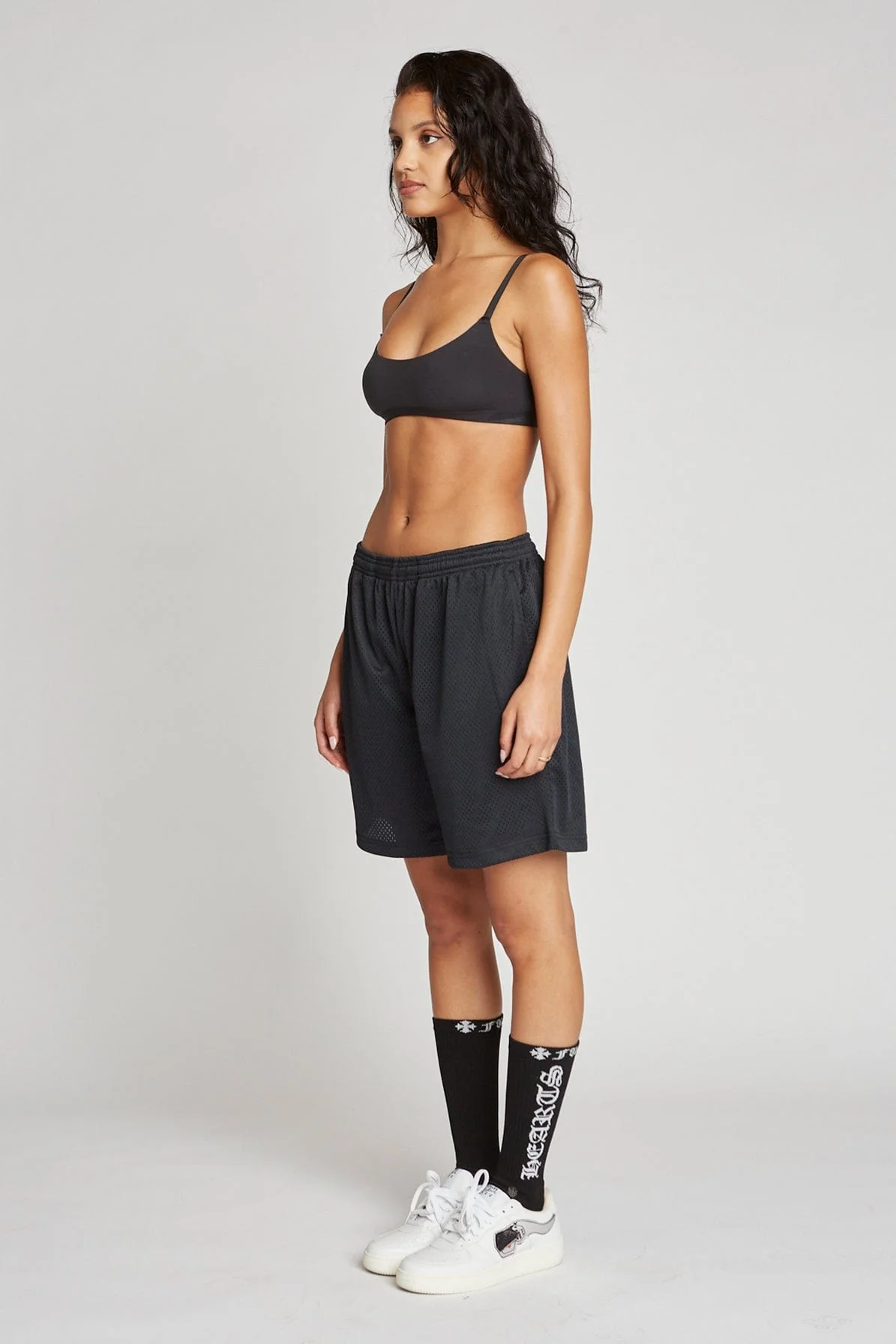 Practice Mesh Shorts - Image 26