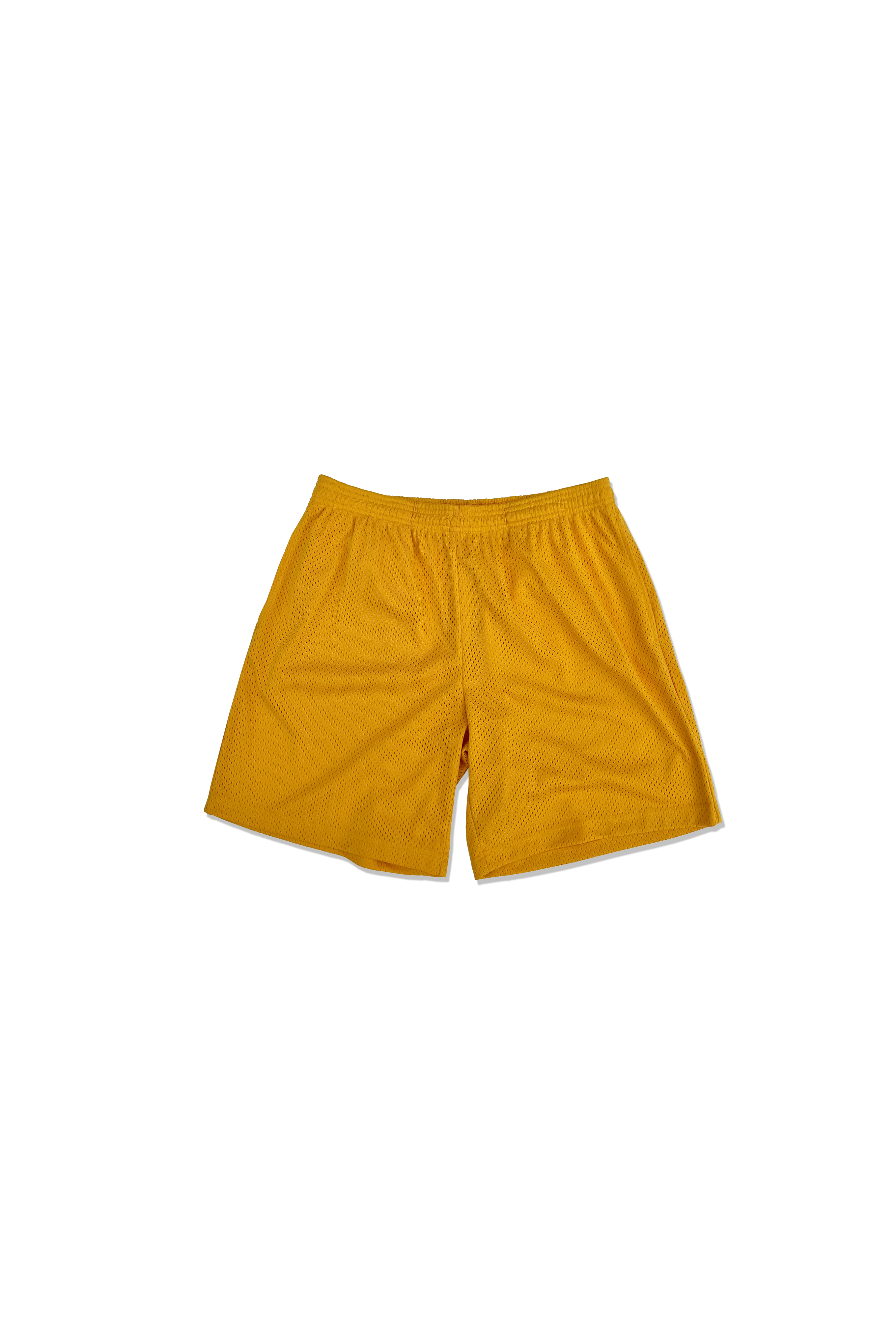 Practice Mesh Shorts - Image 3