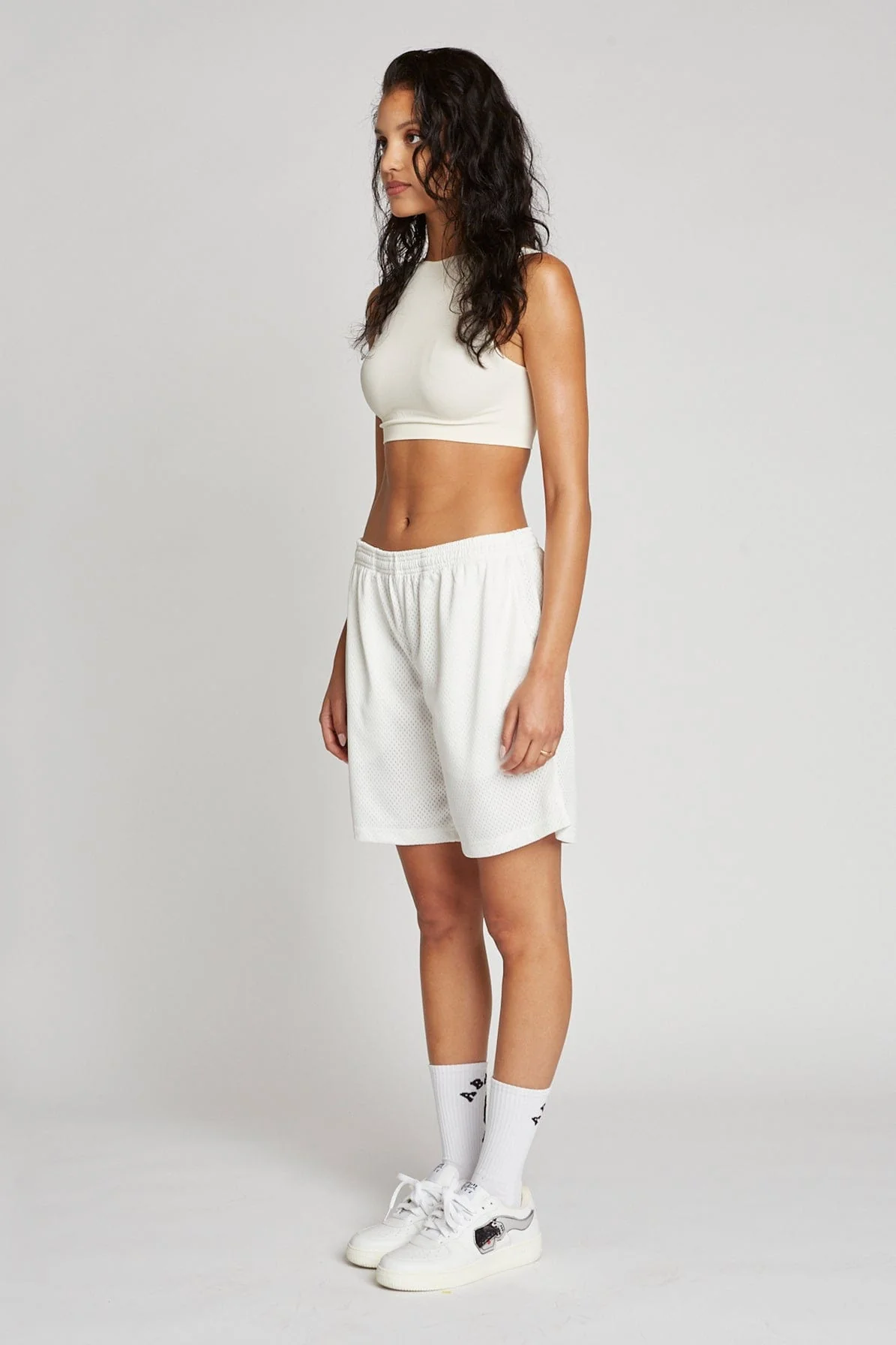 Practice Mesh Shorts - Image 31