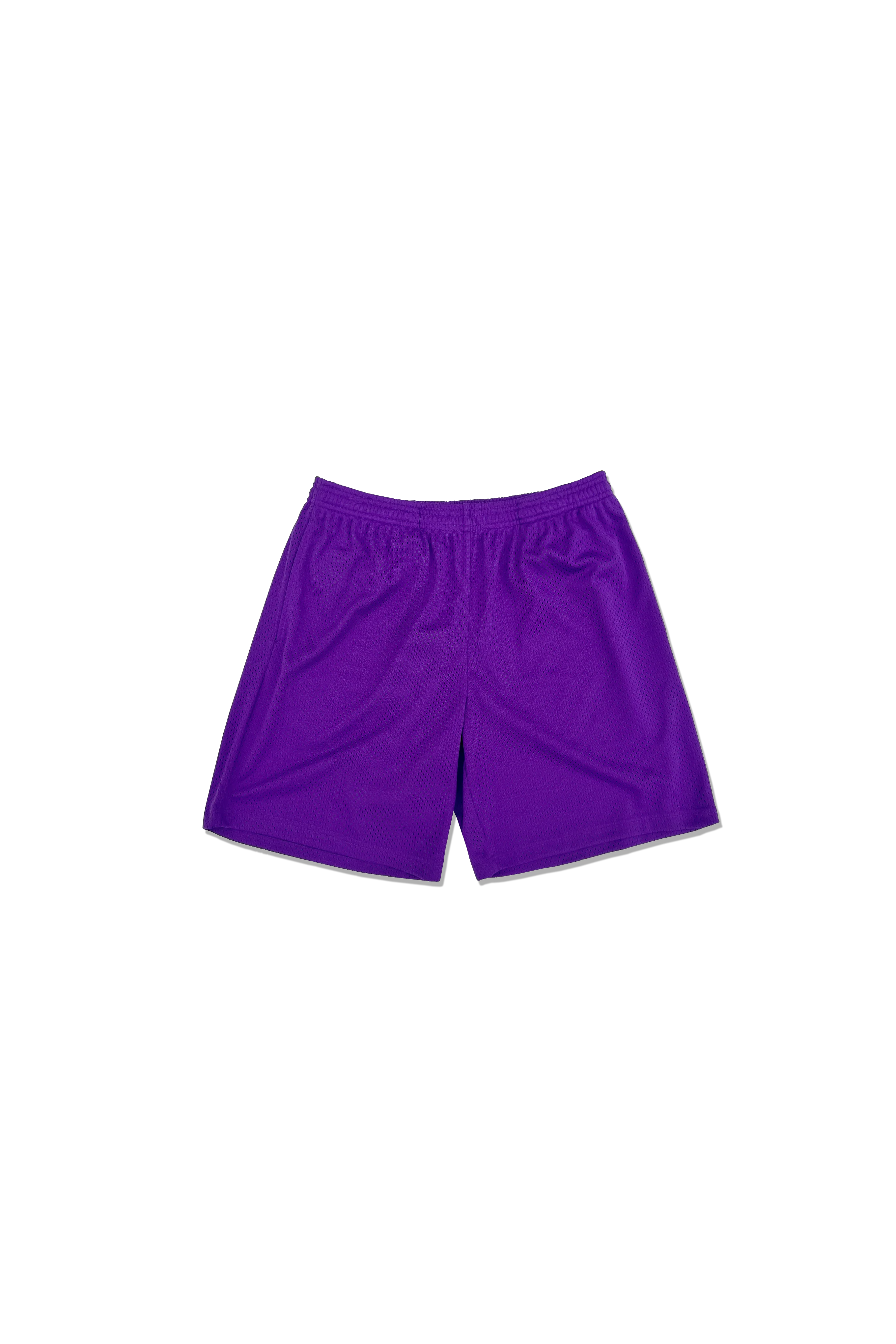 Practice Mesh Shorts - Image 4