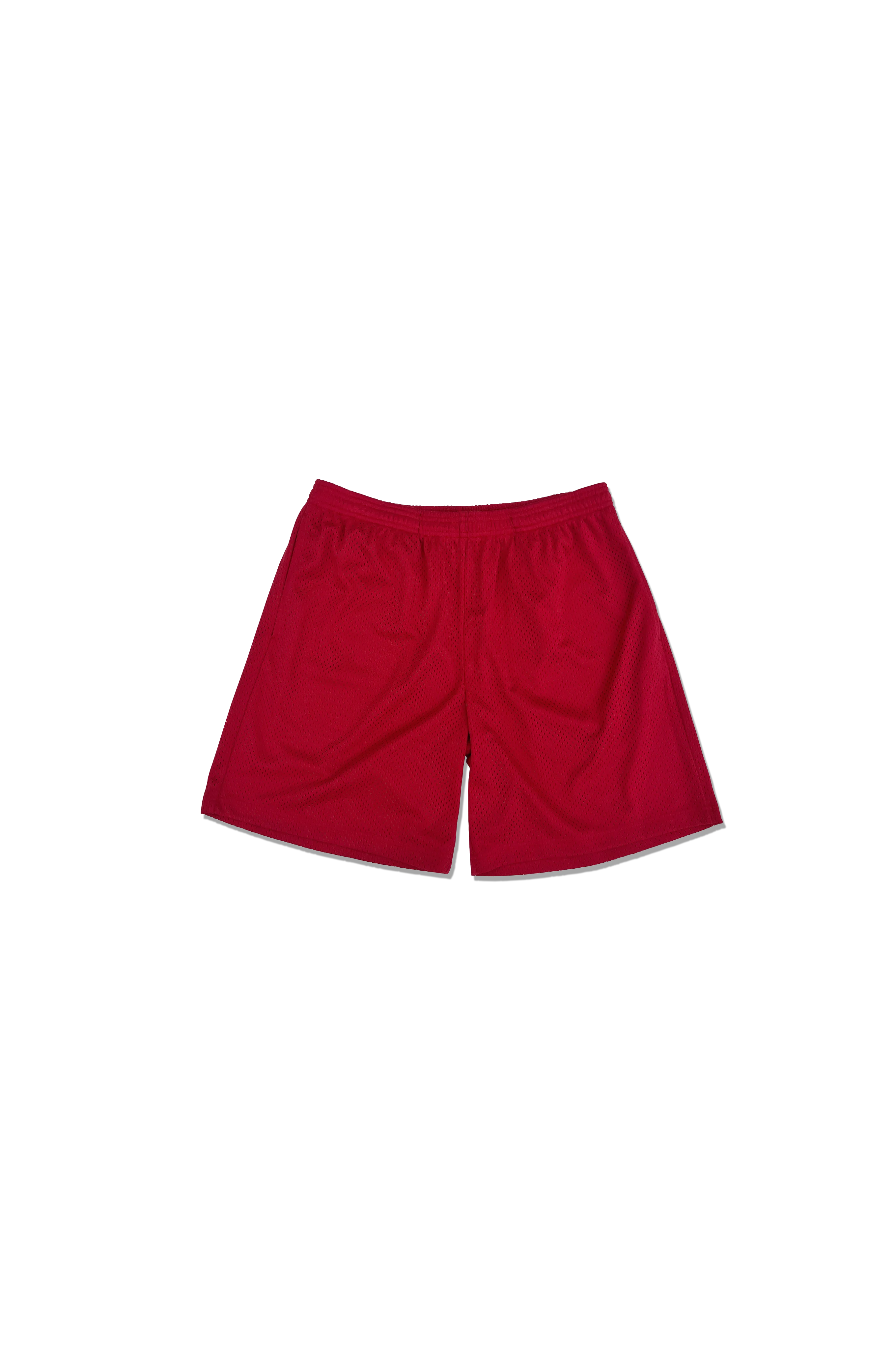Practice Mesh Shorts - Image 5