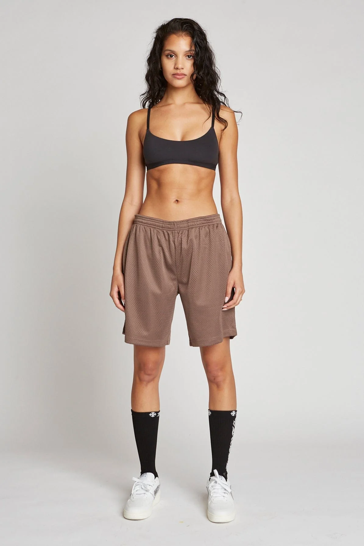Practice Mesh Shorts - Image 7