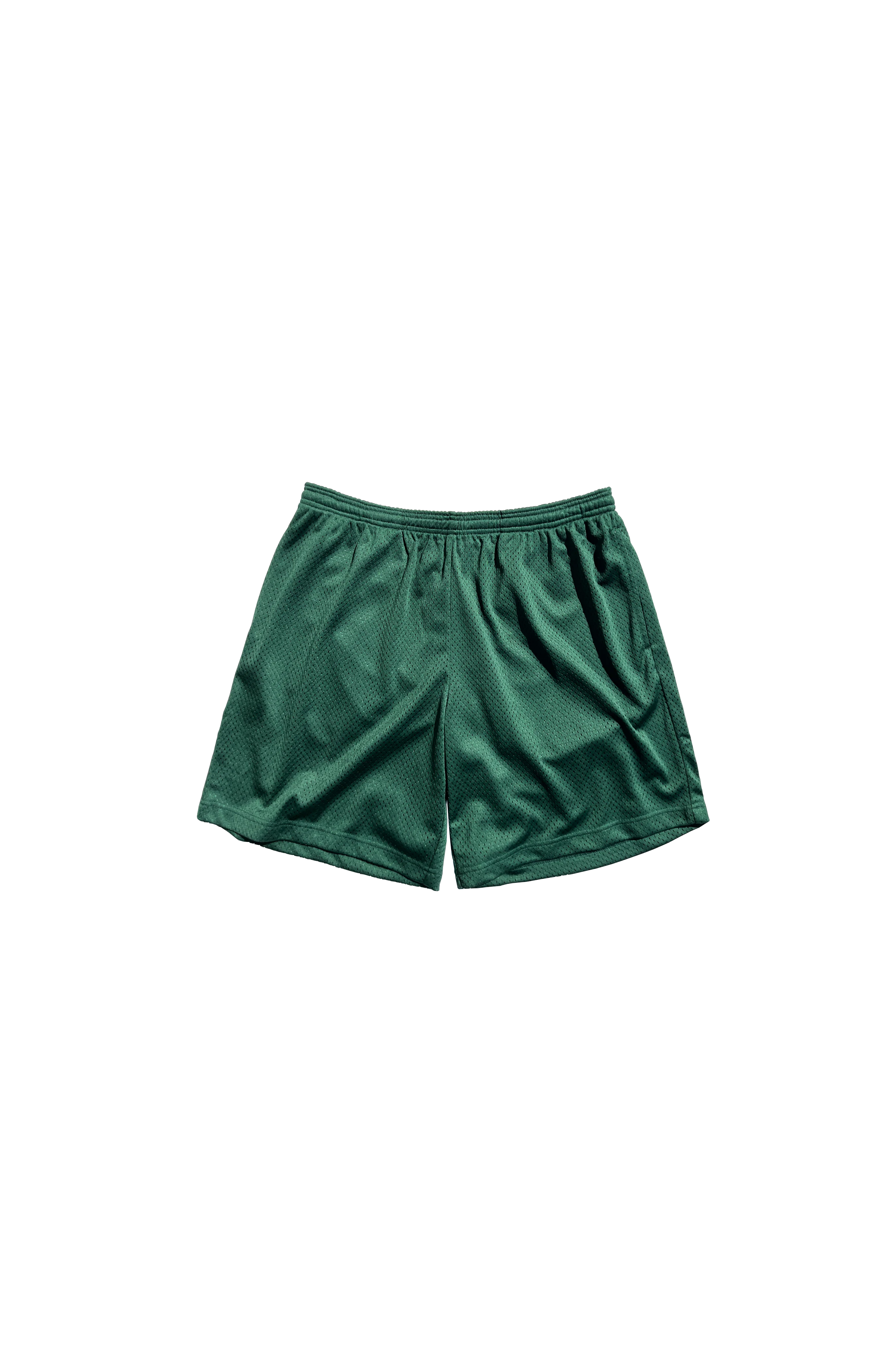 Practice Mesh Shorts - Image 8