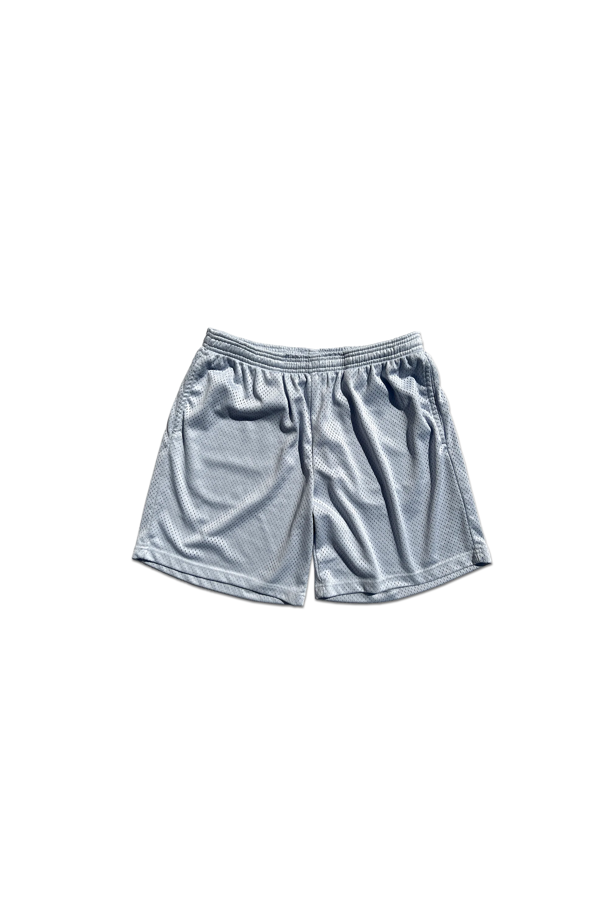 Practice Mesh Shorts - Image 9