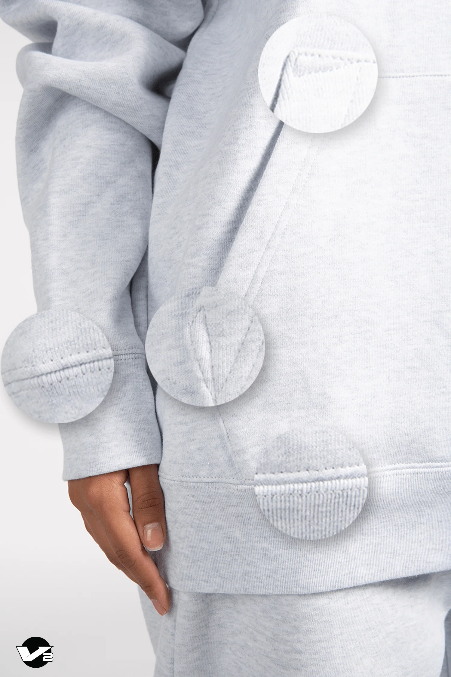 Recess Hoodie - Image 10