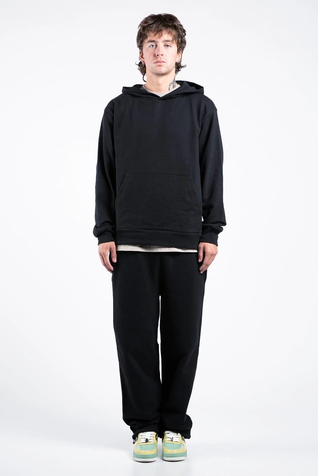 Recess Terry Hoodie - Solid Colors - Image 4