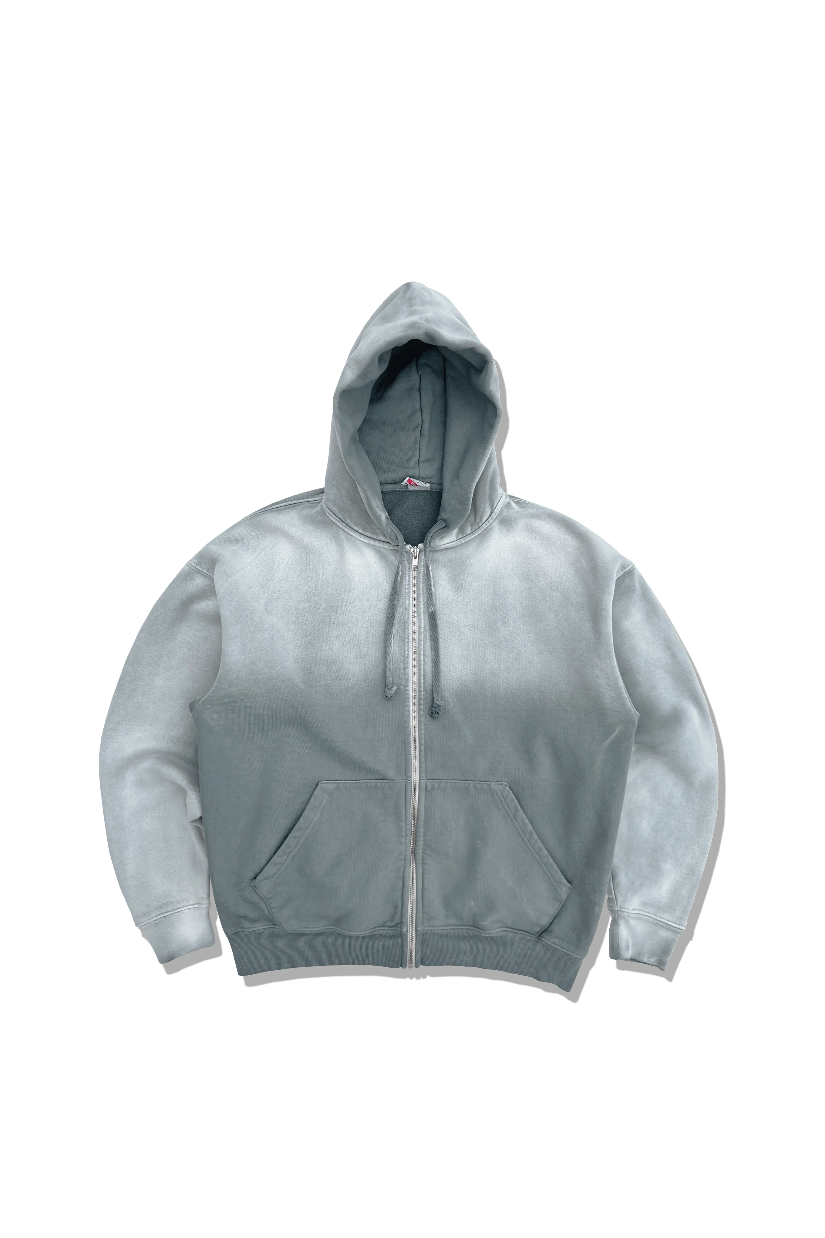 Ropes Course Hoodie - Sunfaded Colorways