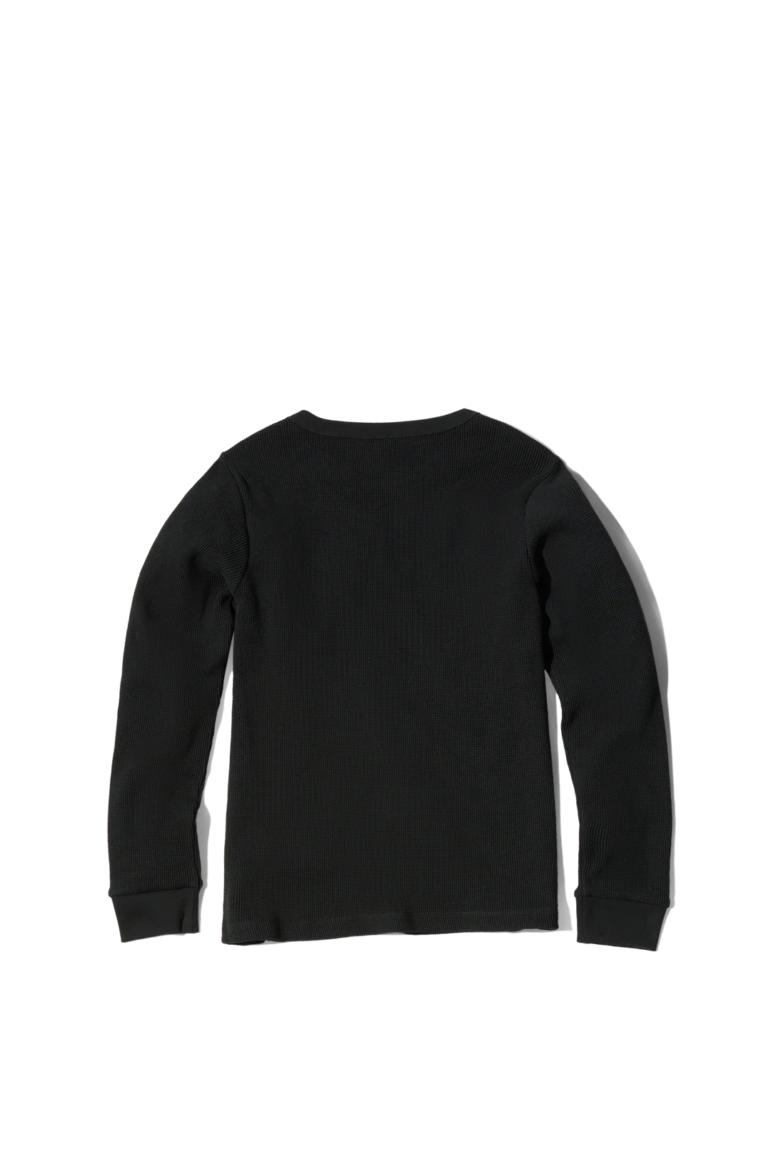 Snow Day Heavy Thermal Longsleeve - Image 2