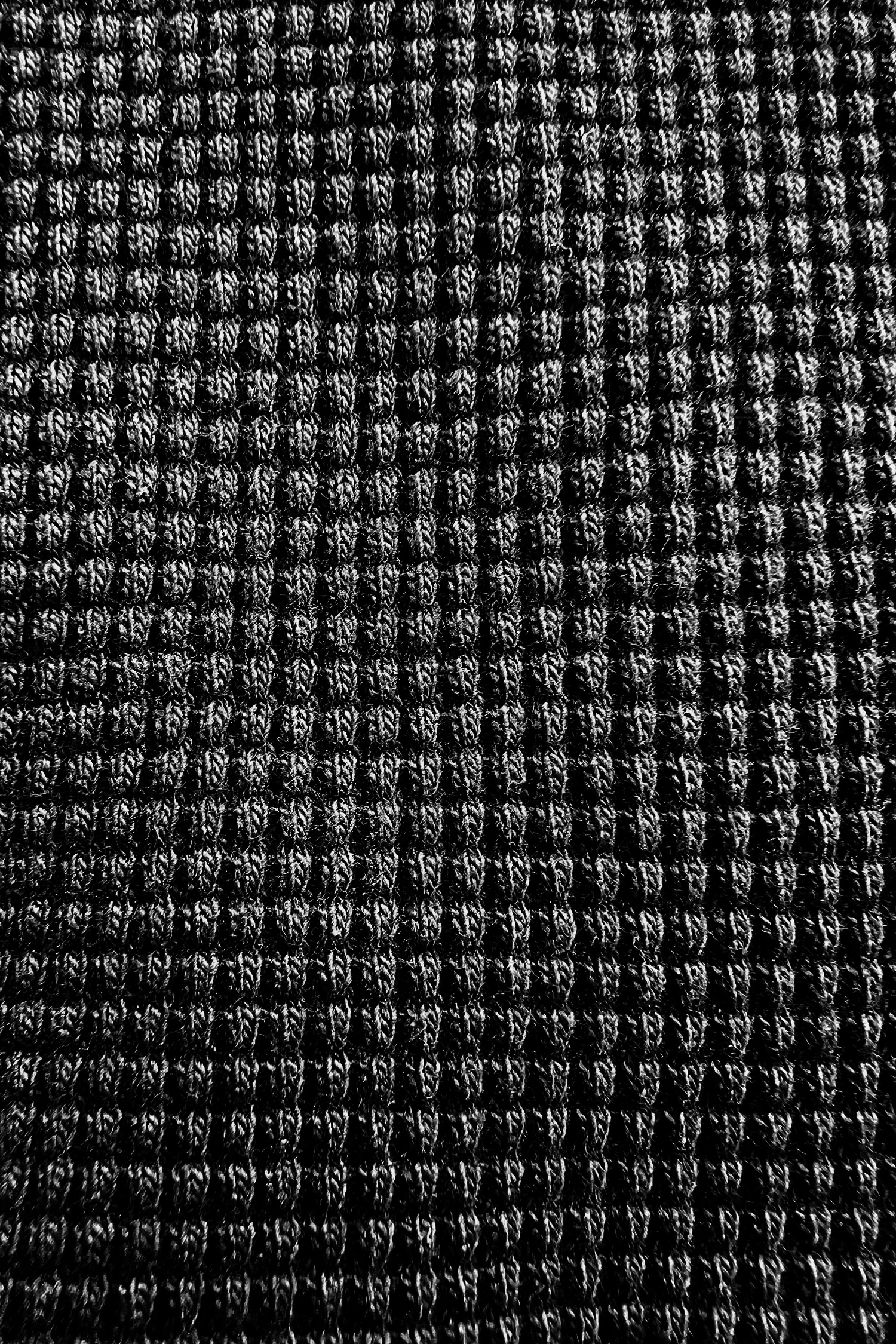 Snow Day Heavy Thermal Longsleeve - Image 7