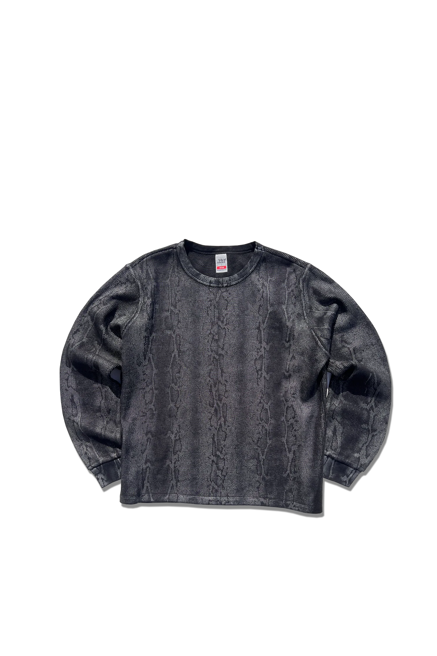 Snow Day Heavy Thermal Longsleeve - Special