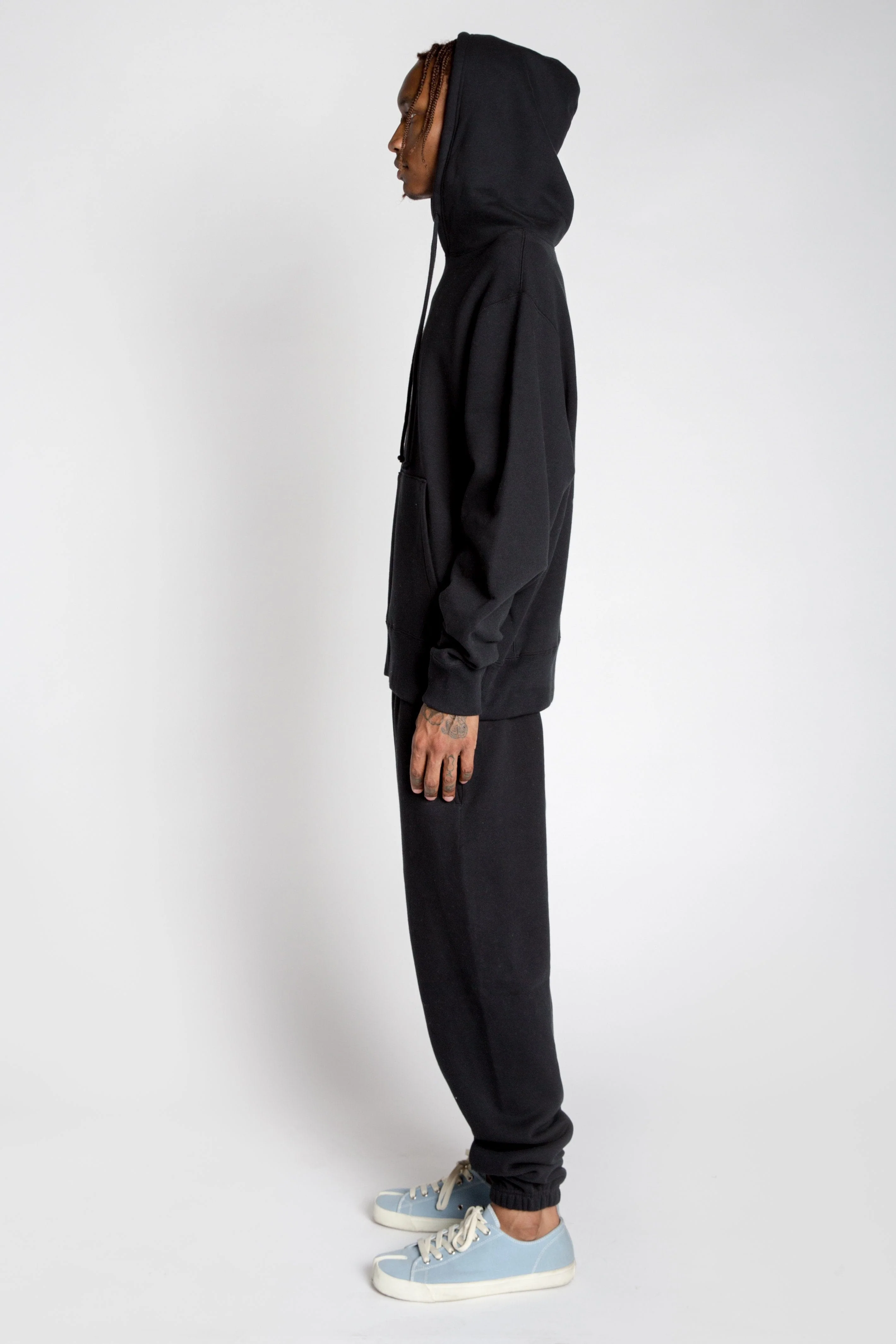 Varsity Hoodie - Image 10