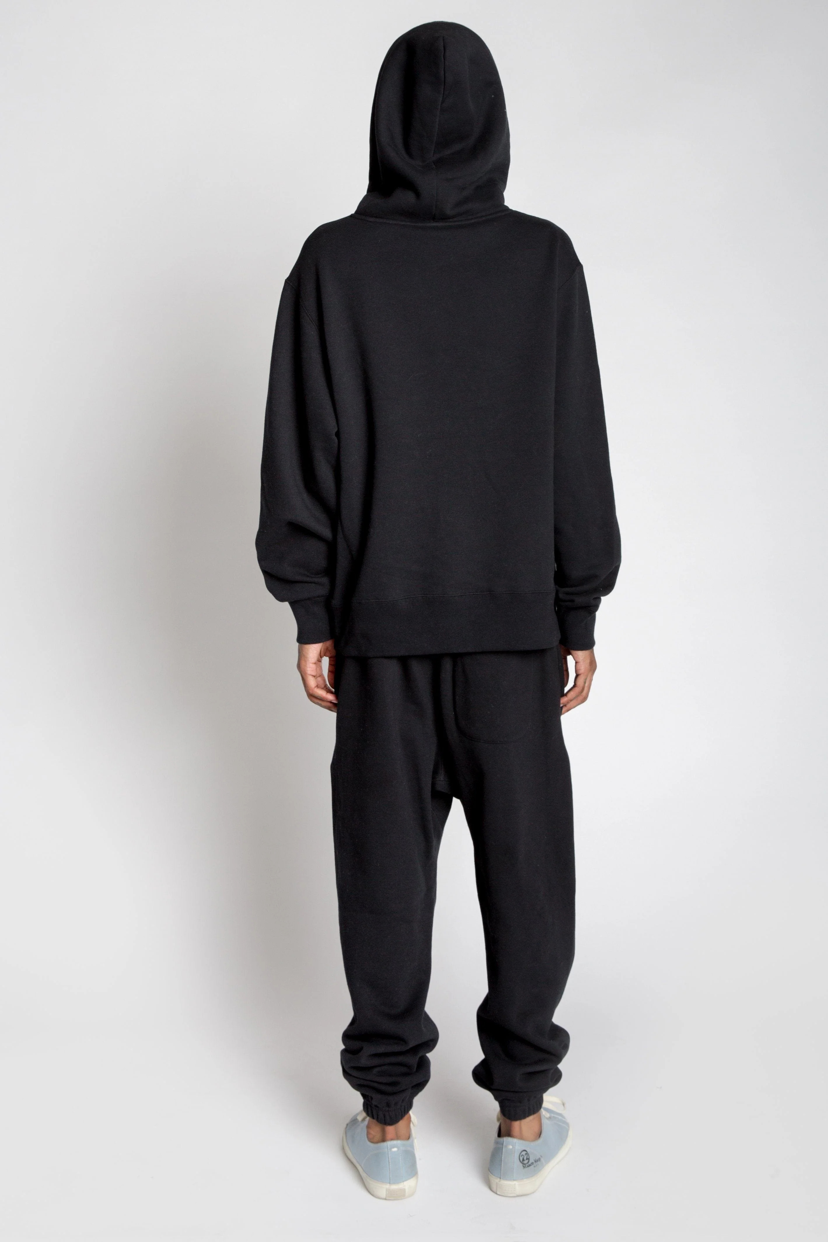 Varsity Hoodie - Image 11