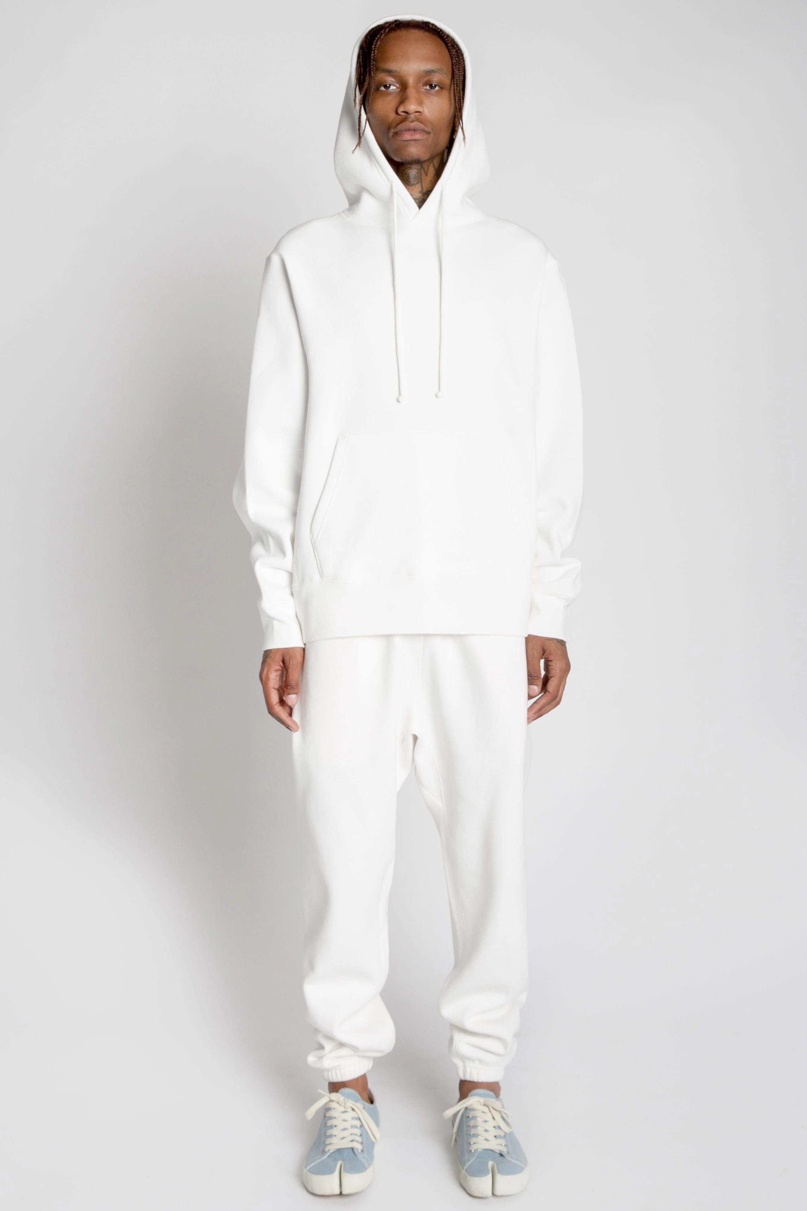 Varsity Hoodie - Image 19