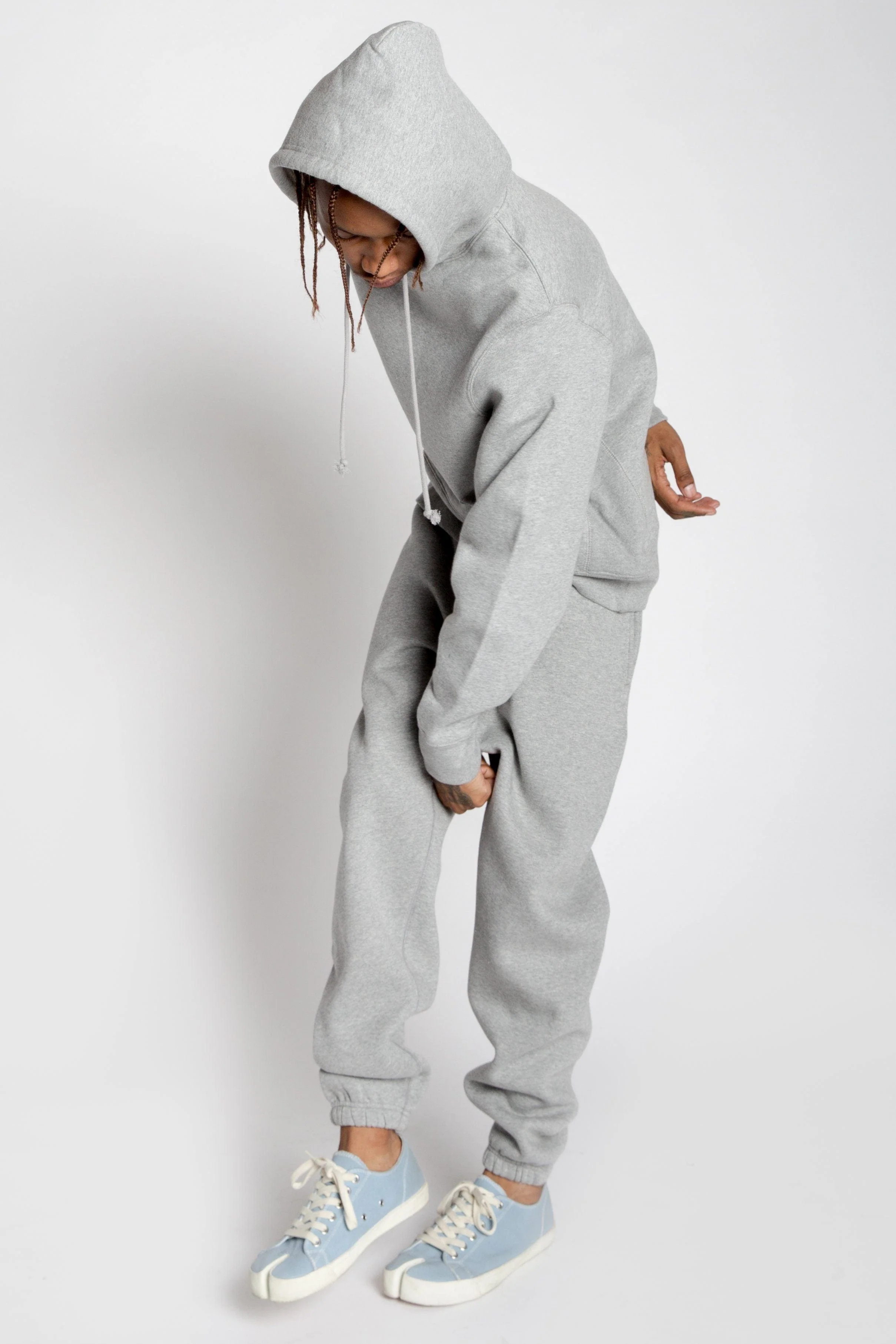 Varsity Hoodie - Image 3