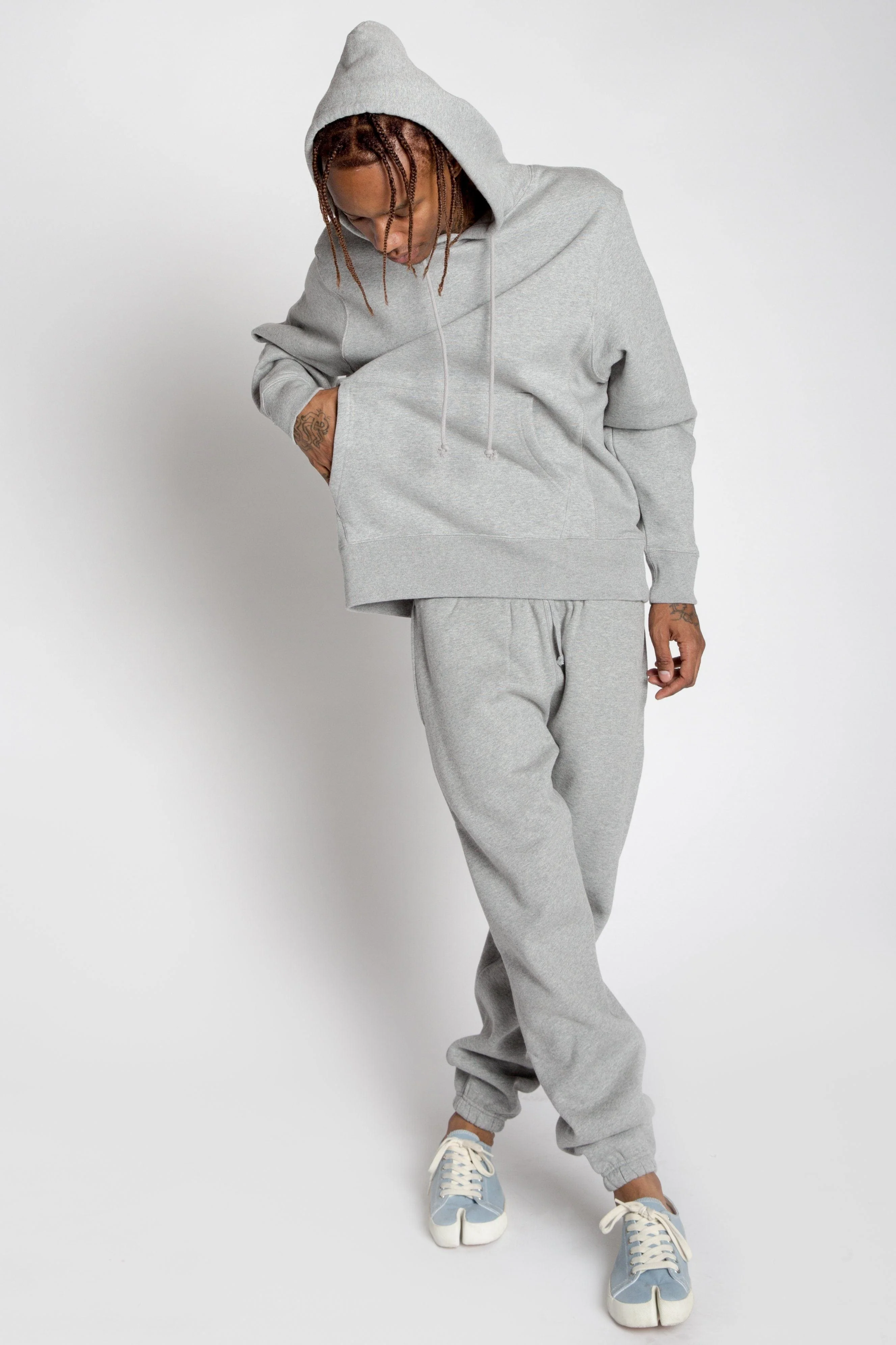 Varsity Hoodie - Image 4