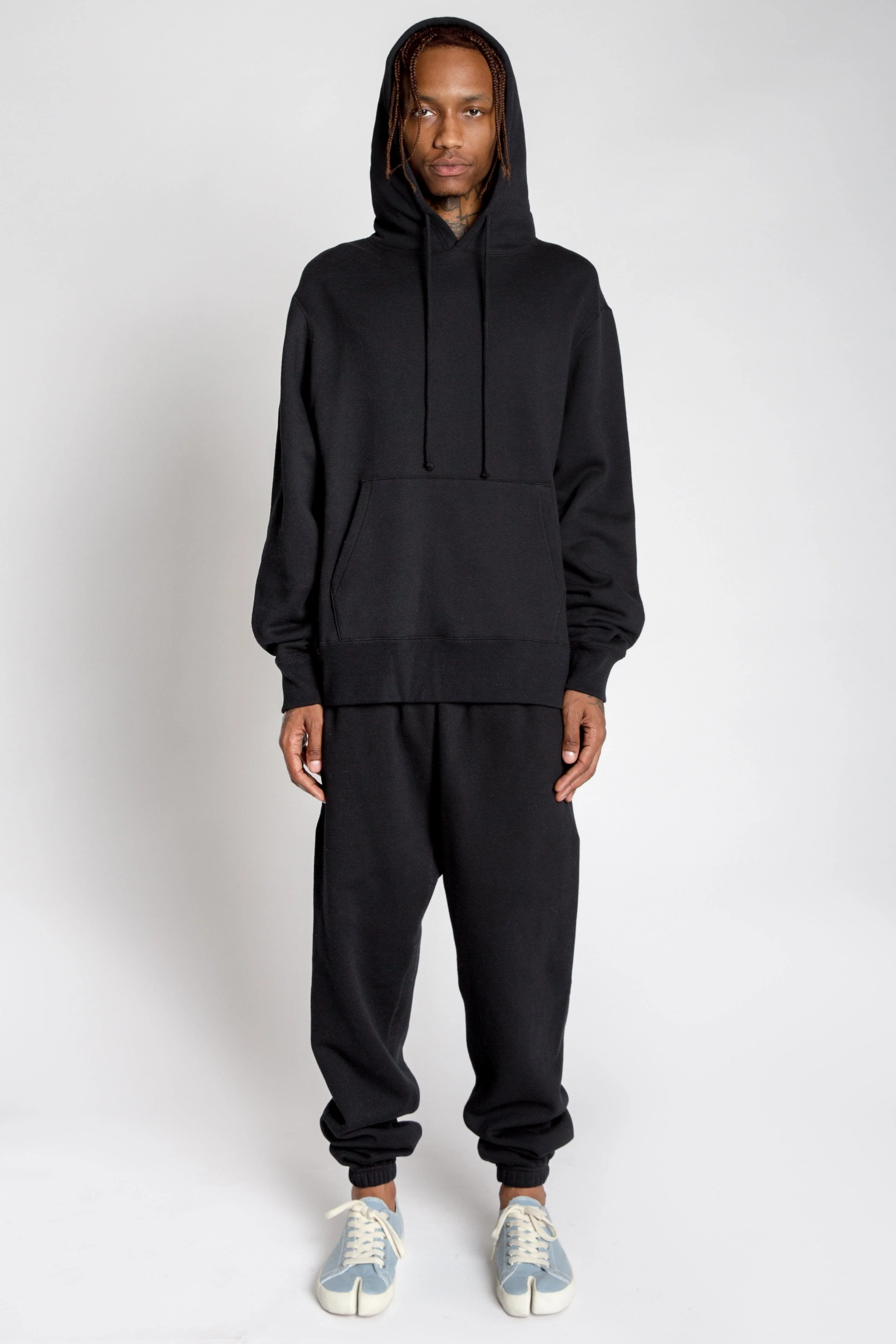 Varsity Hoodie - Image 8