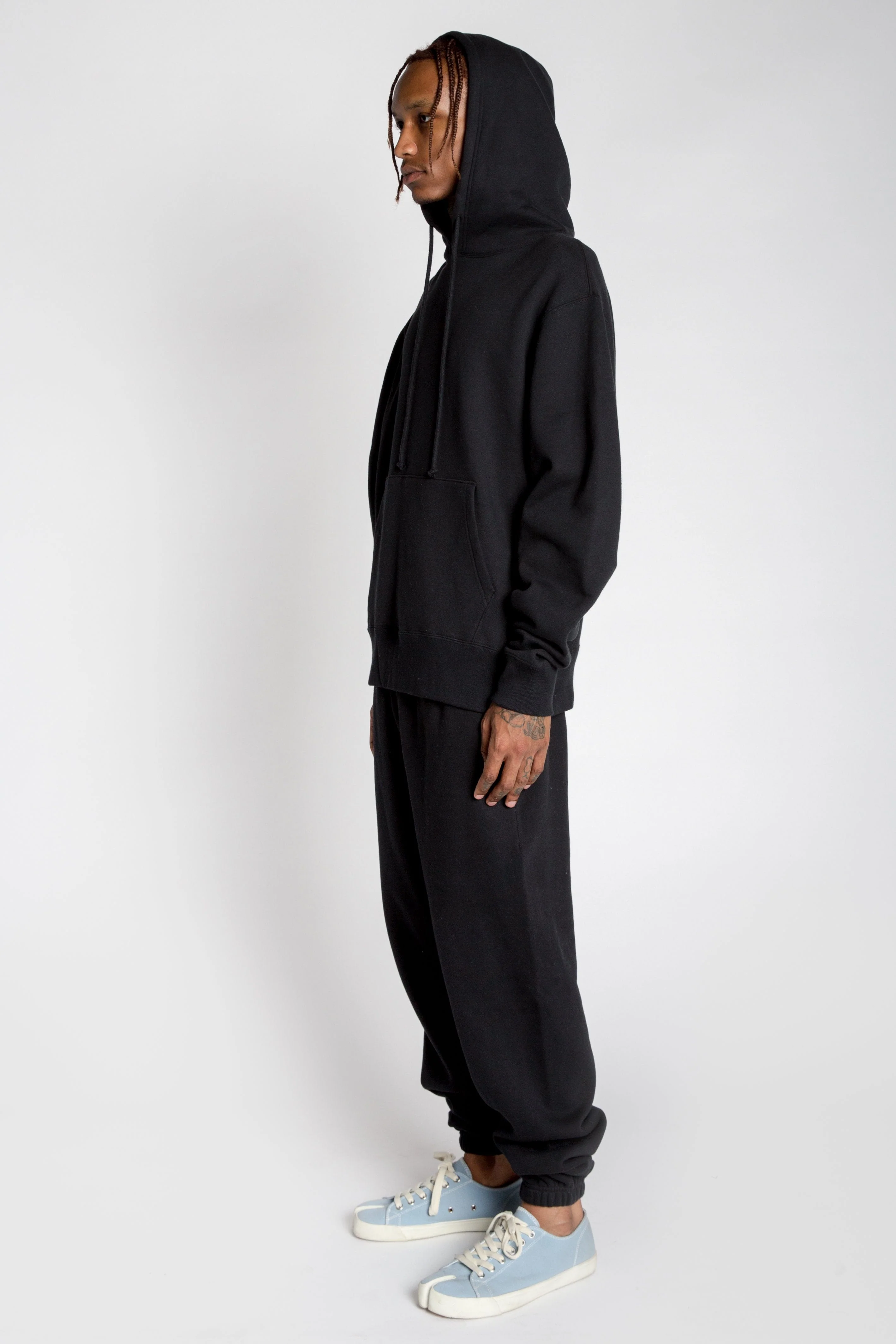 Varsity Hoodie - Image 9