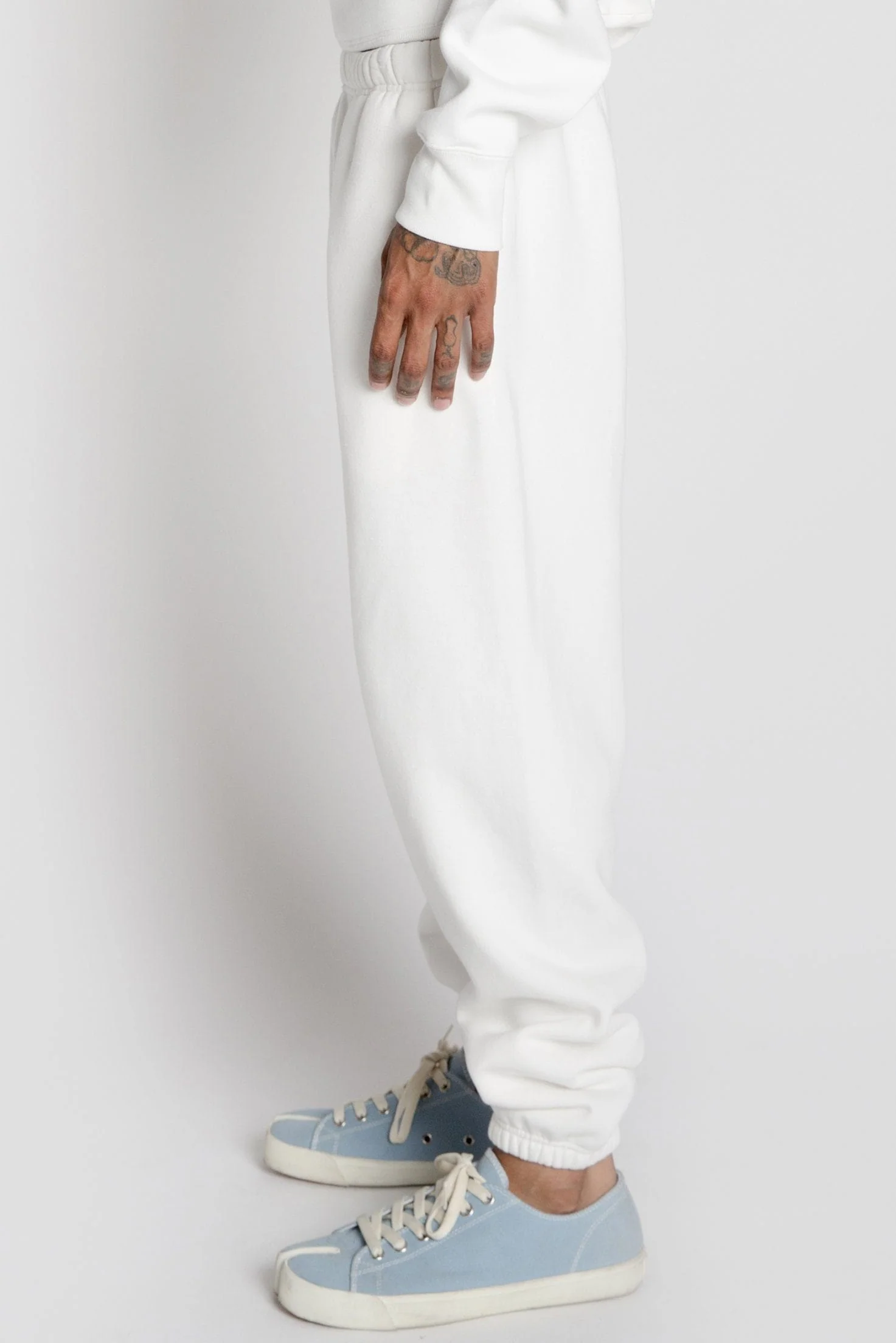 Varsity Sweatpants - Image 23